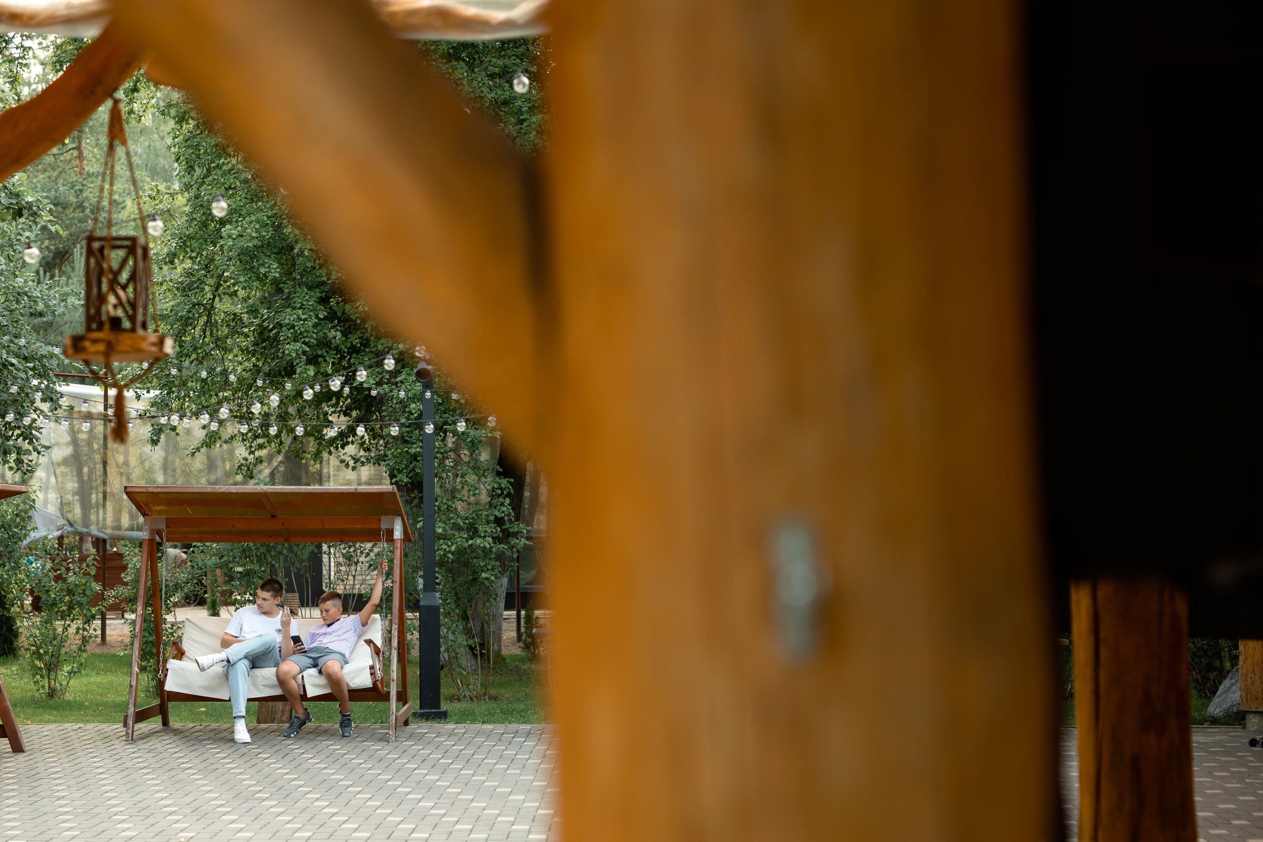 Владислав и Наталья. Свадебная фото-видеосъемка в Москве и Мо