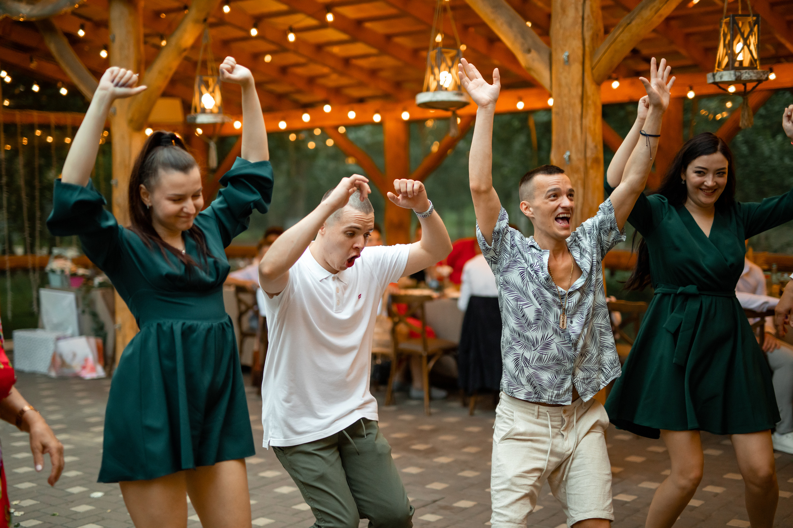 Владислав и Наталья. Свадебная фото-видеосъемка в Москве и Мо