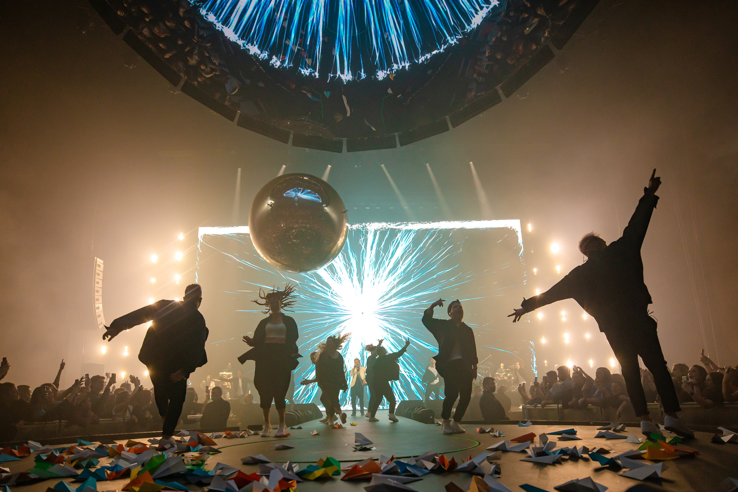 Дима Билан. Свадебная фото-видеосъемка в Москве и Мо