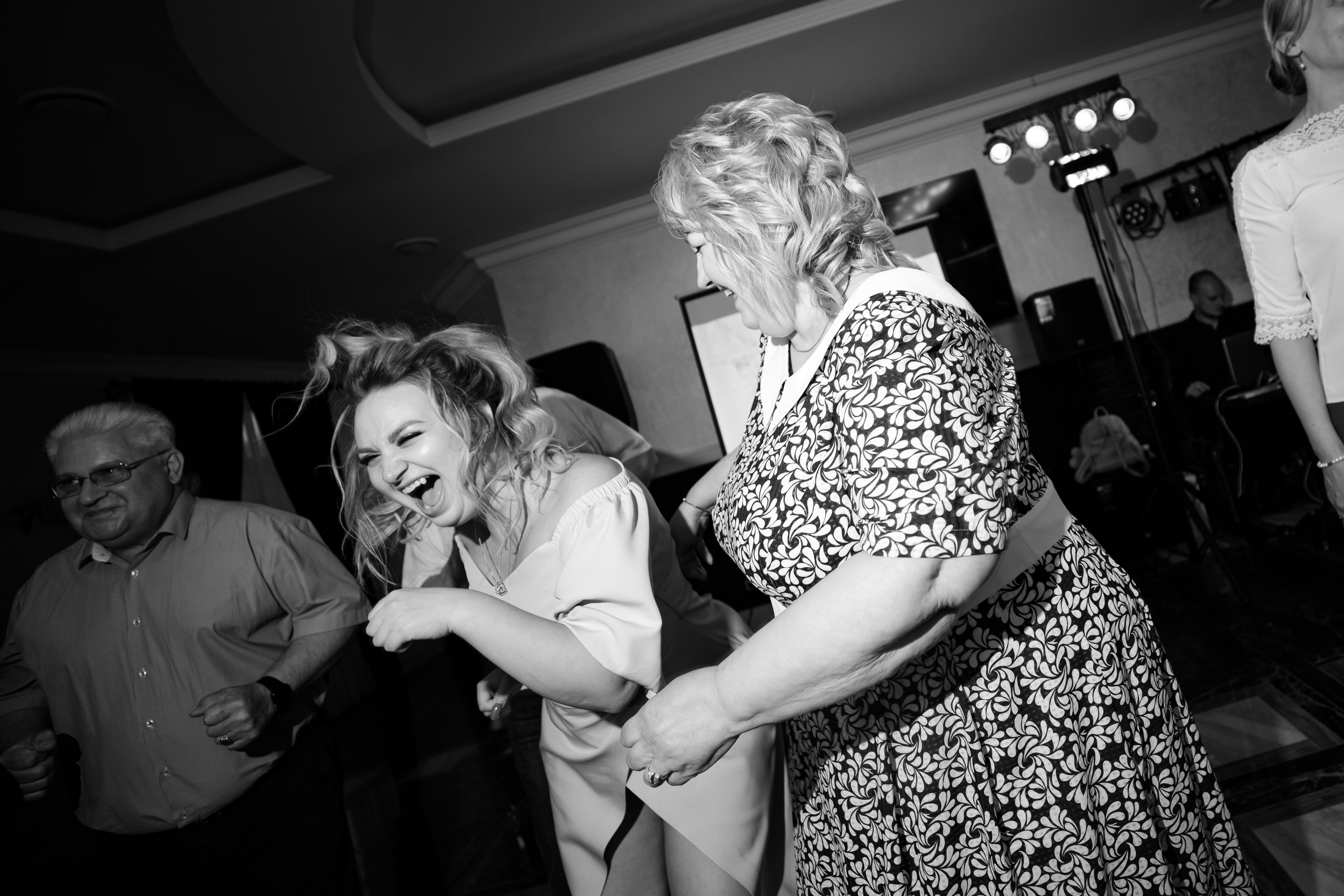 Иван и Яна. Свадебная фото-видеосъемка в Москве и Мо