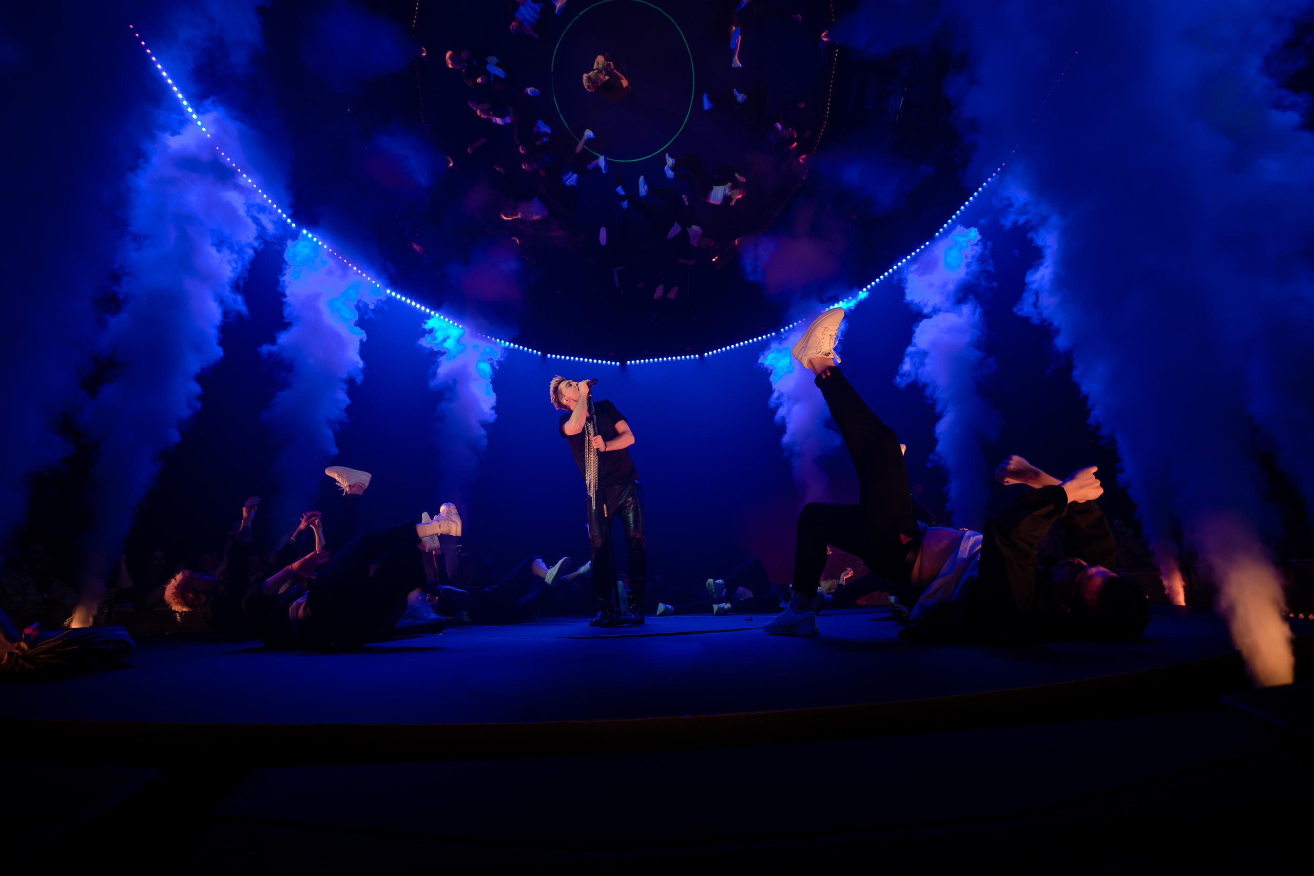 Дима Билан. Свадебная фото-видеосъемка в Москве и Мо