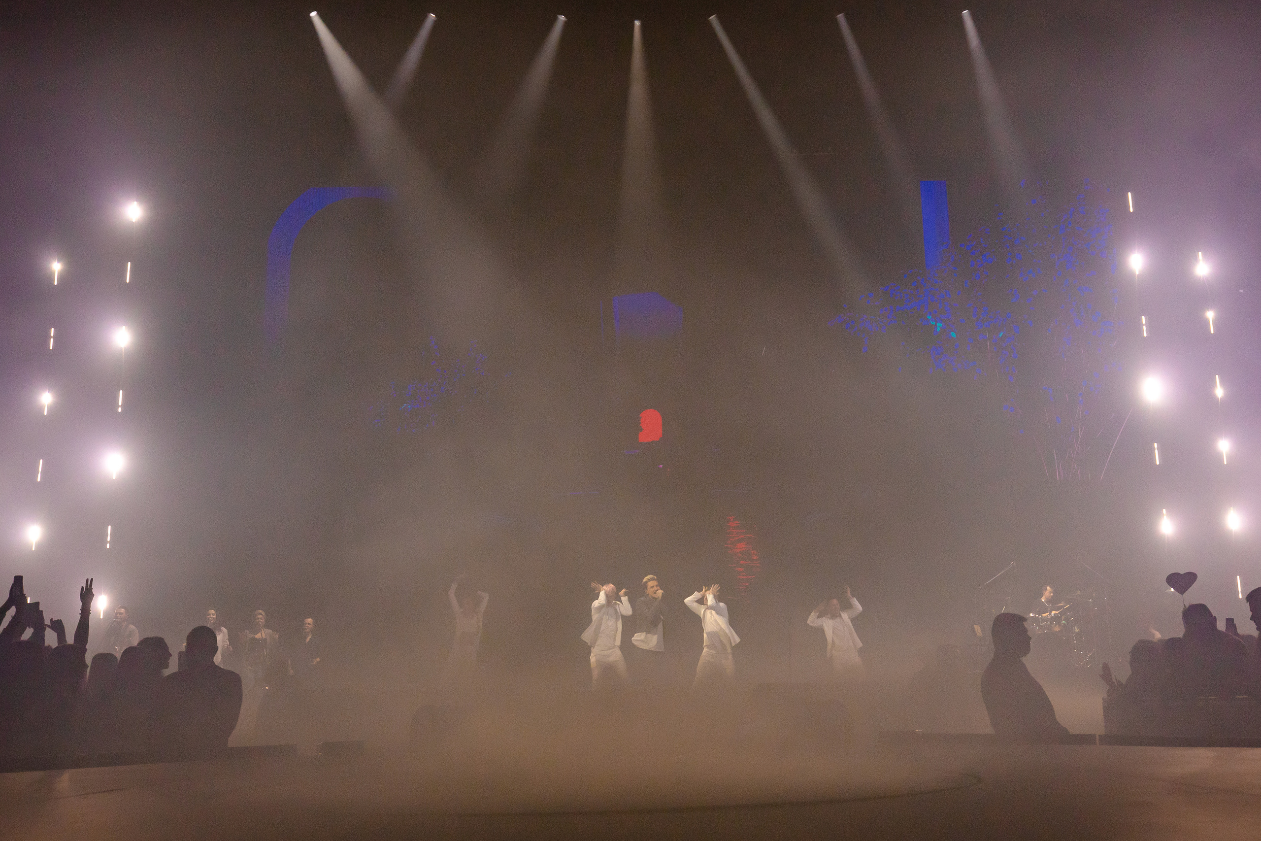 Дима Билан. Свадебная фото-видеосъемка в Москве и Мо