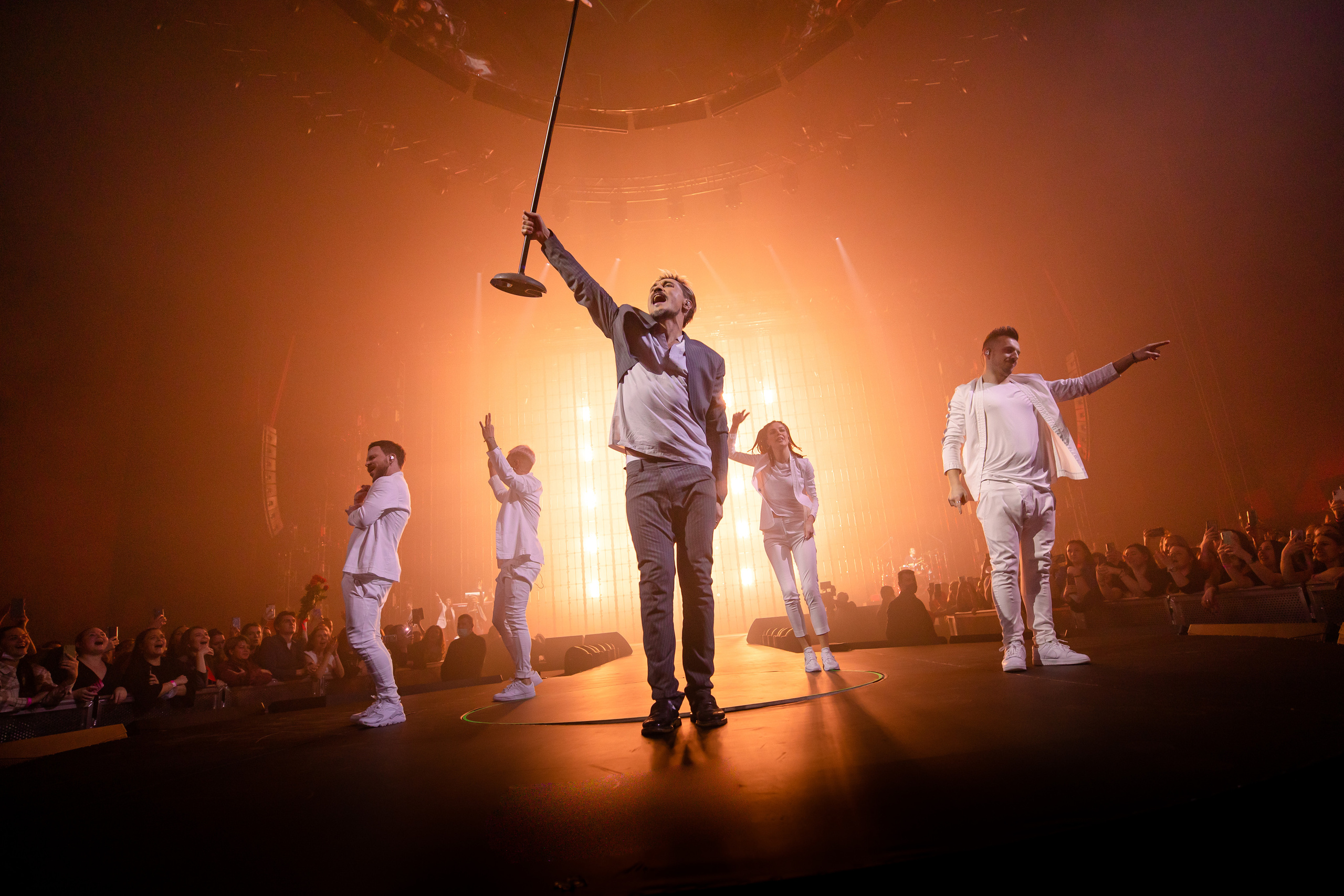 Дима Билан. Свадебная фото-видеосъемка в Москве и Мо