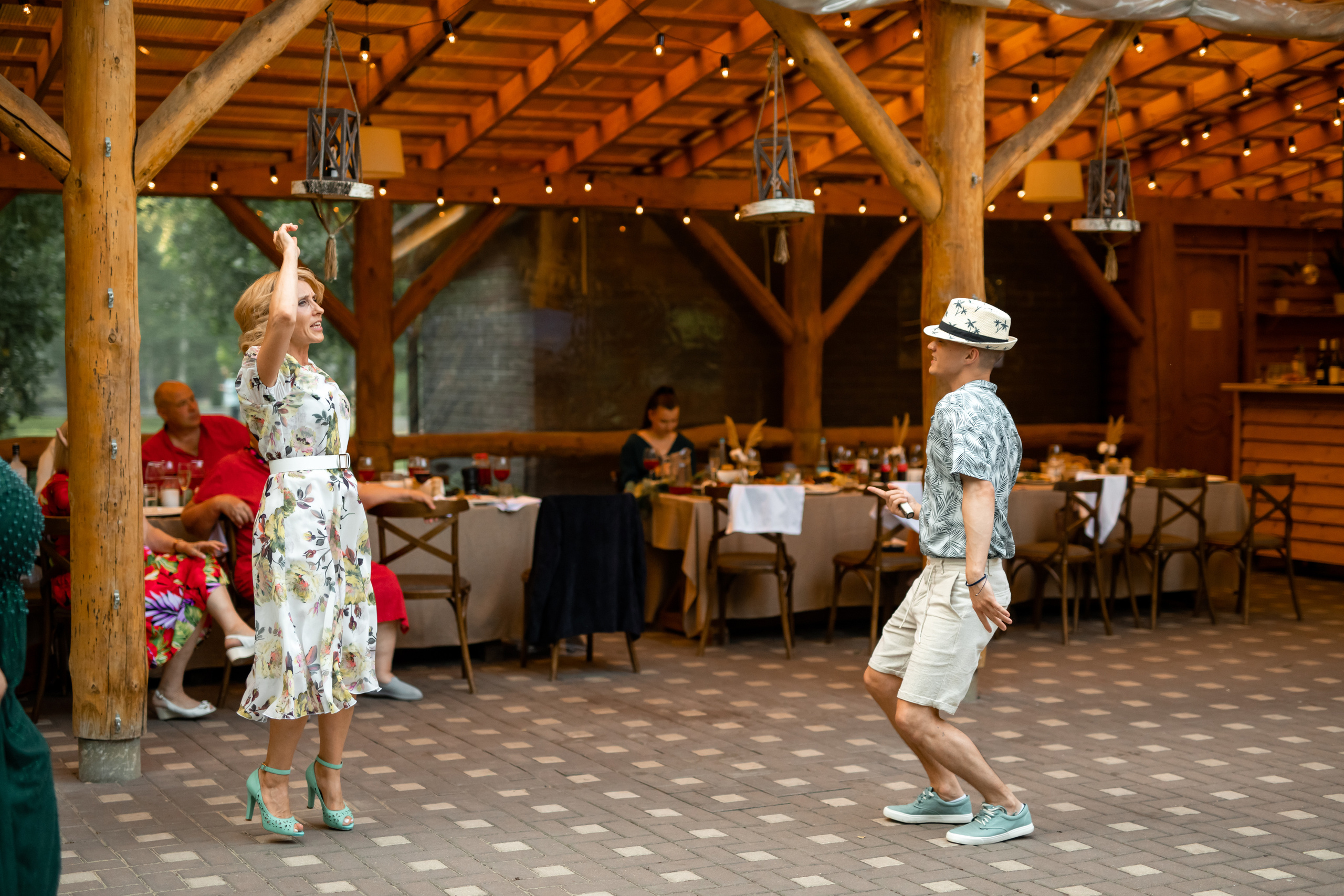 Владислав и Наталья. Свадебная фото-видеосъемка в Москве и Мо