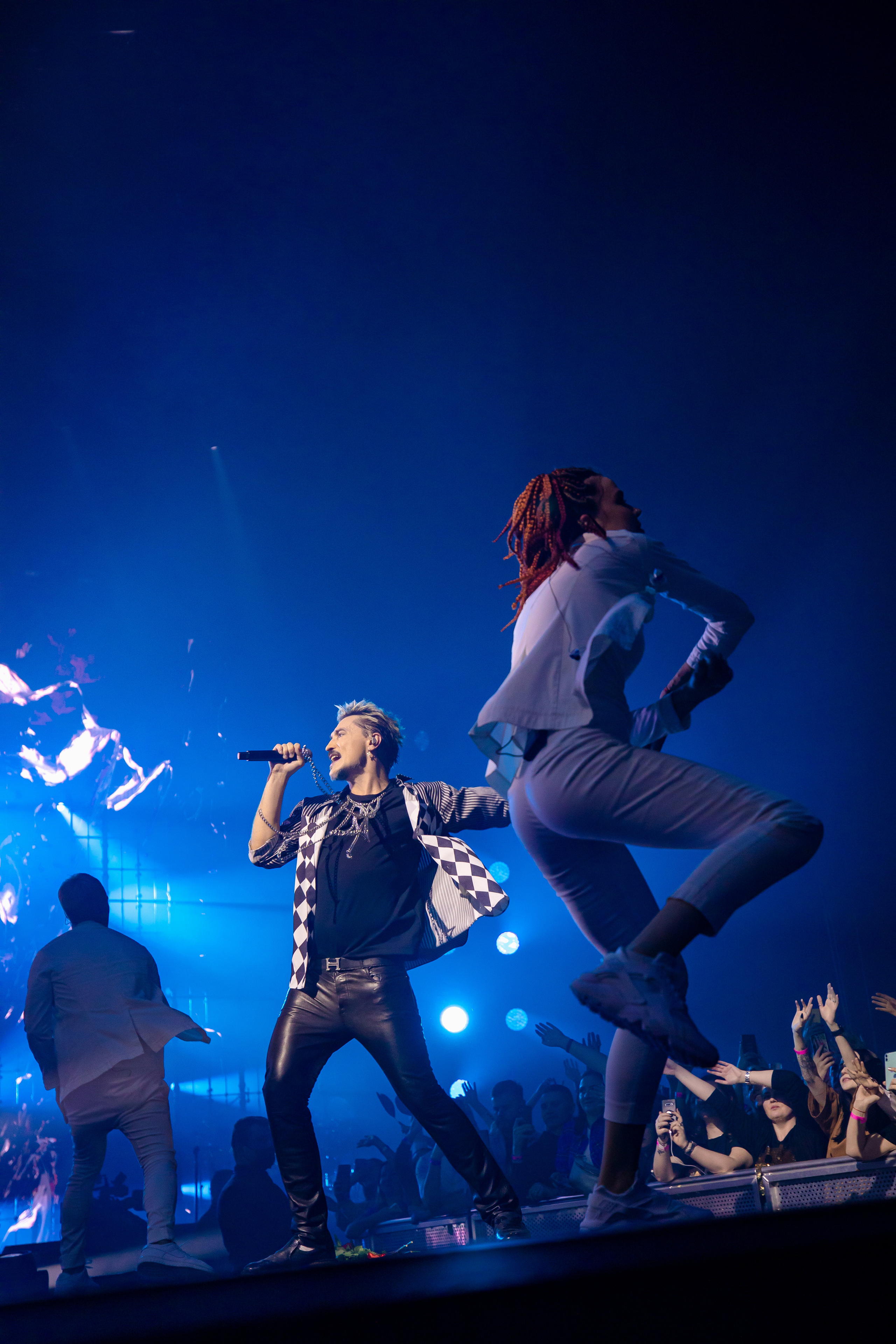 Дима Билан. Свадебная фото-видеосъемка в Москве и Мо