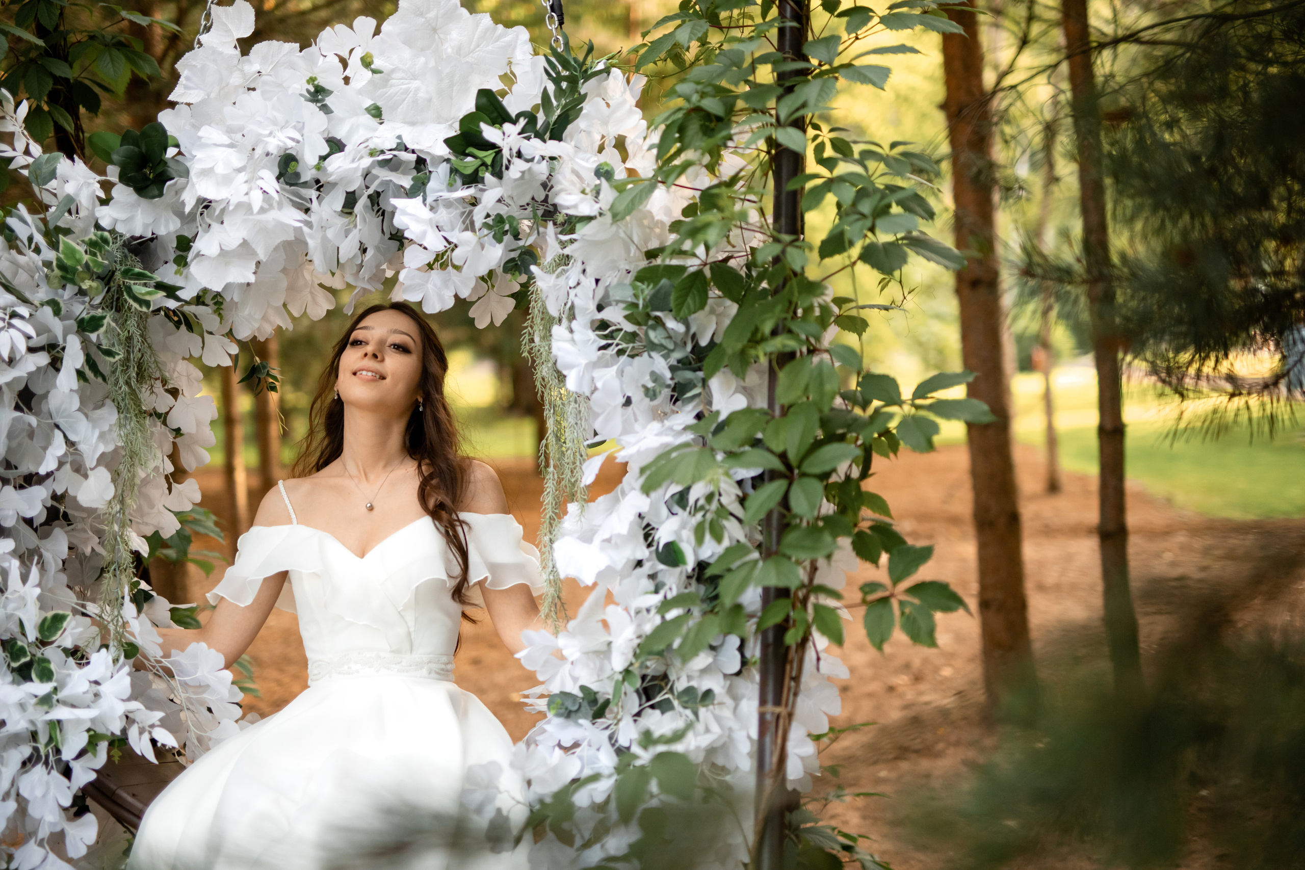 Владислав и Наталья. Свадебная фото-видеосъемка в Москве и Мо