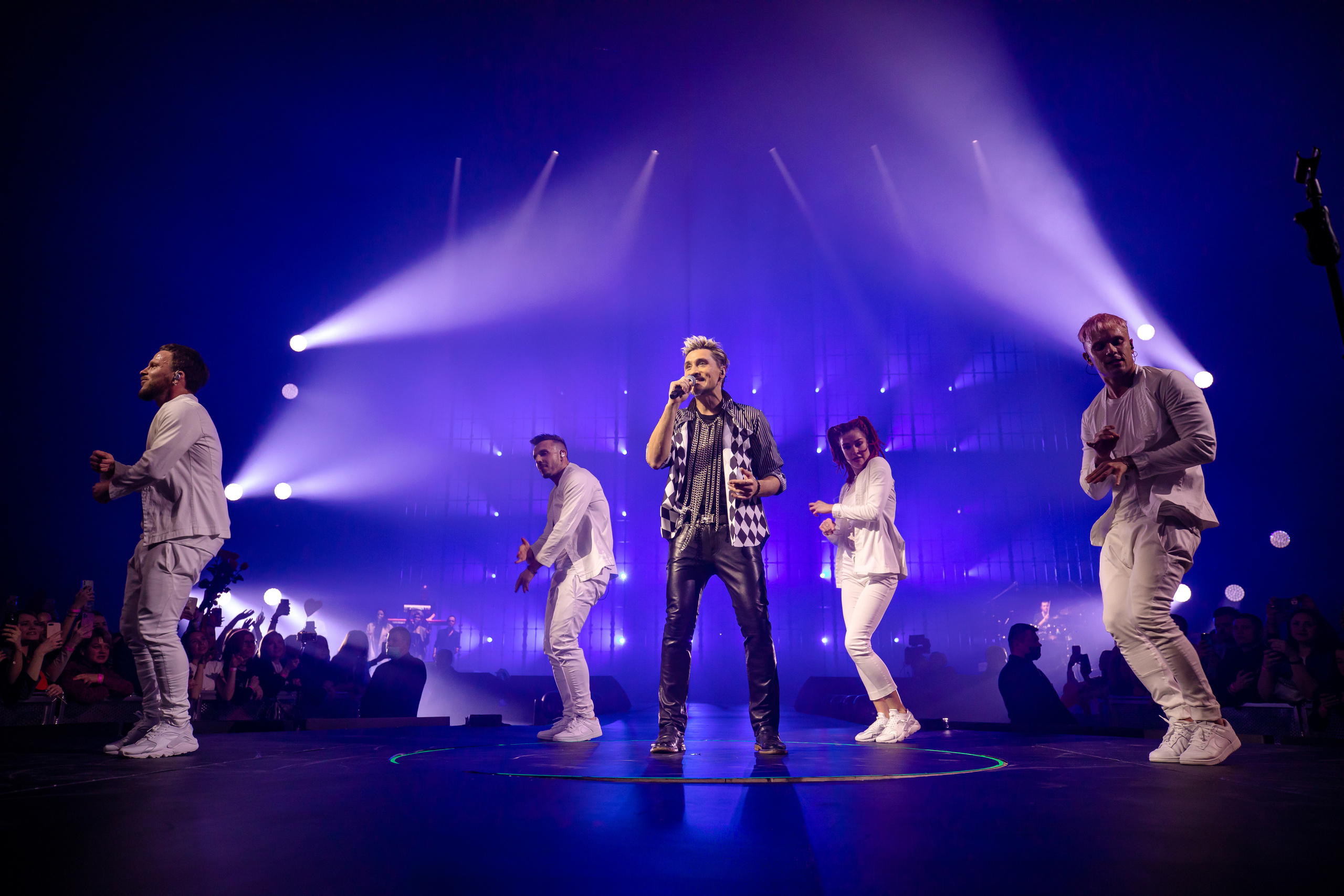 Дима Билан. Свадебная фото-видеосъемка в Москве и Мо