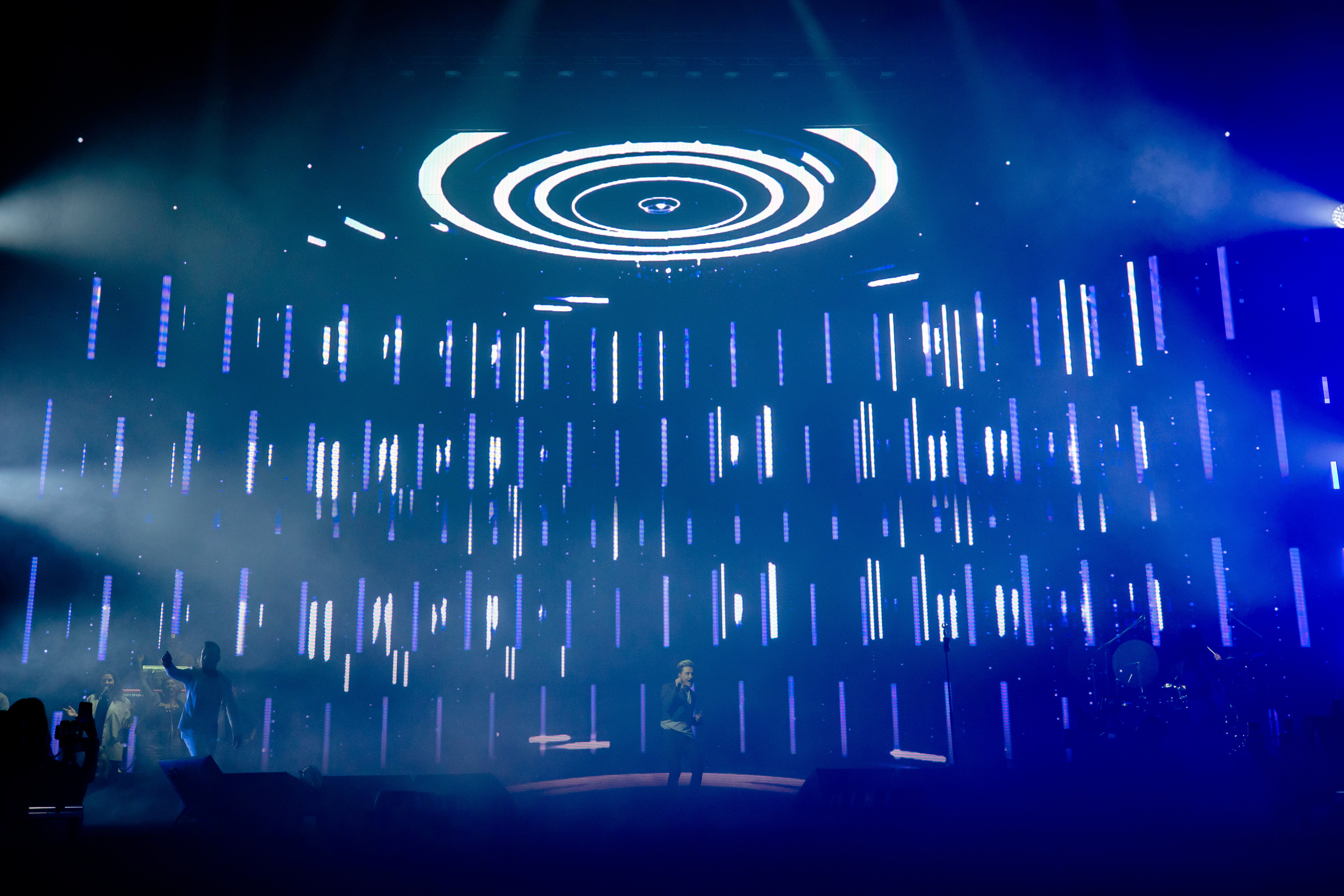 Дима Билан. Свадебная фото-видеосъемка в Москве и Мо