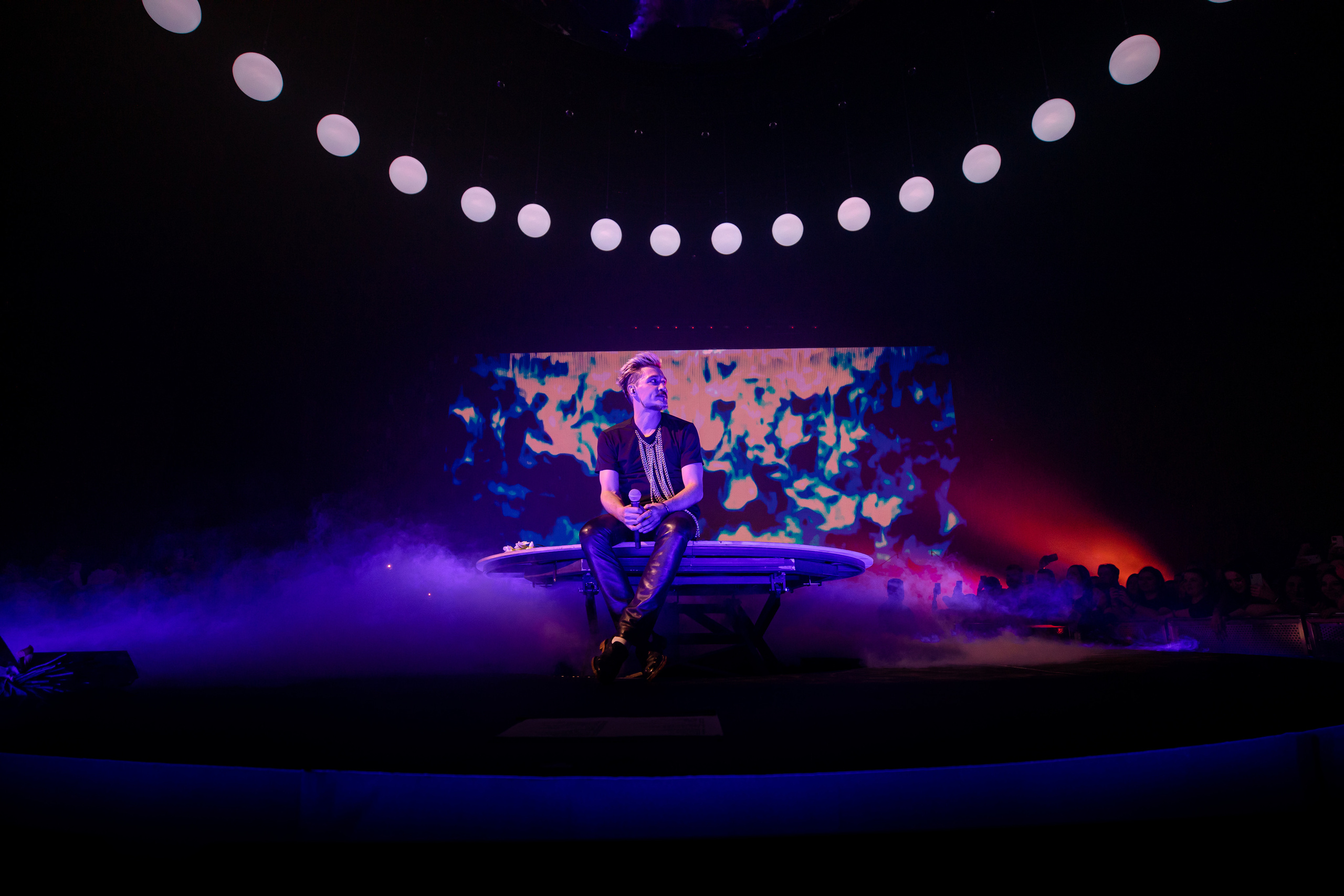 Дима Билан. Свадебная фото-видеосъемка в Москве и Мо