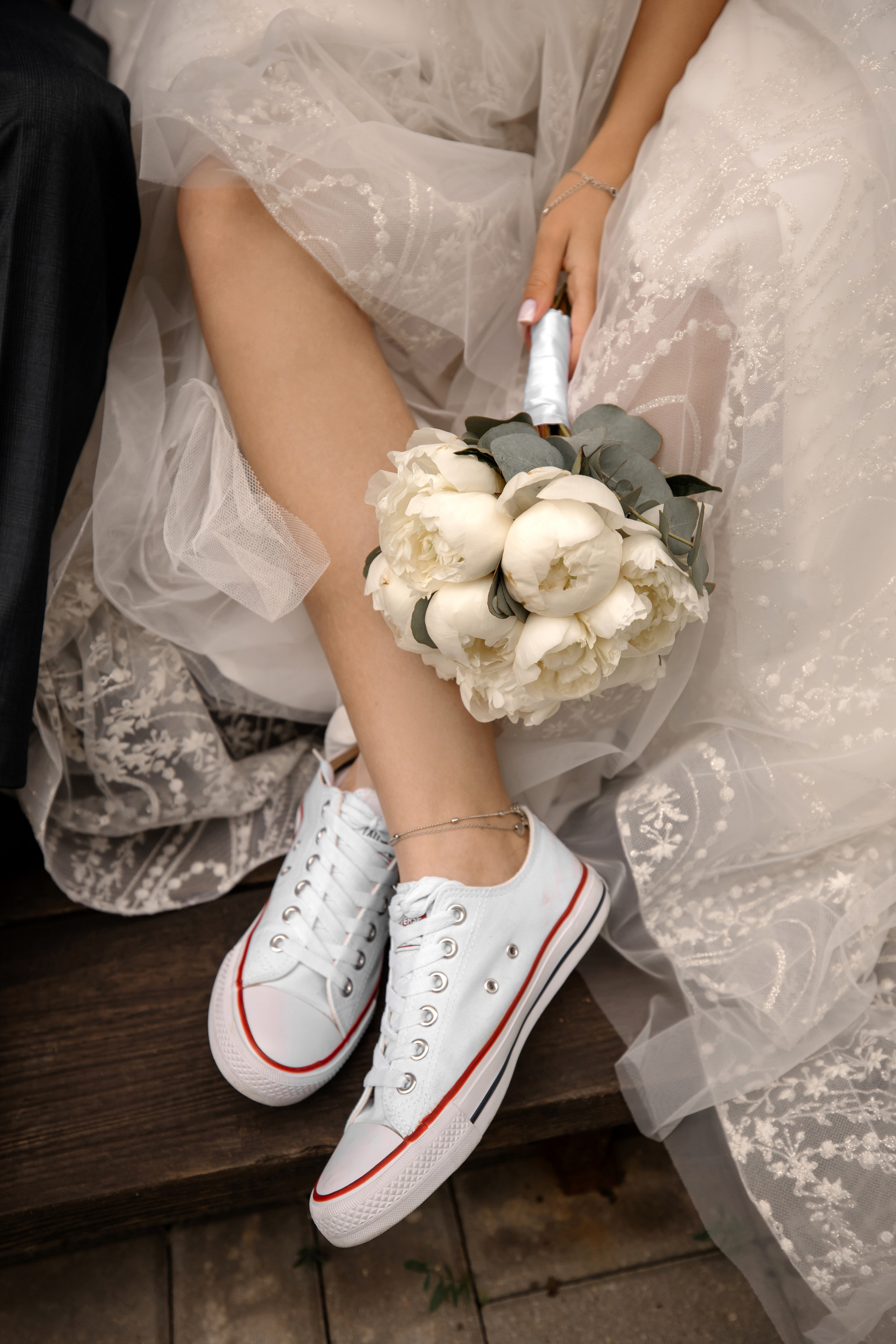 Сергей и Алина. Свадебная фото-видеосъемка в Москве и Мо