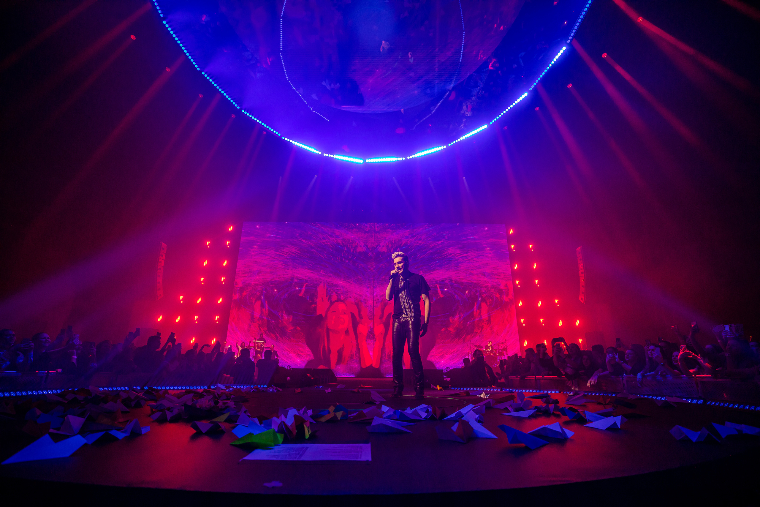 Дима Билан. Свадебная фото-видеосъемка в Москве и Мо