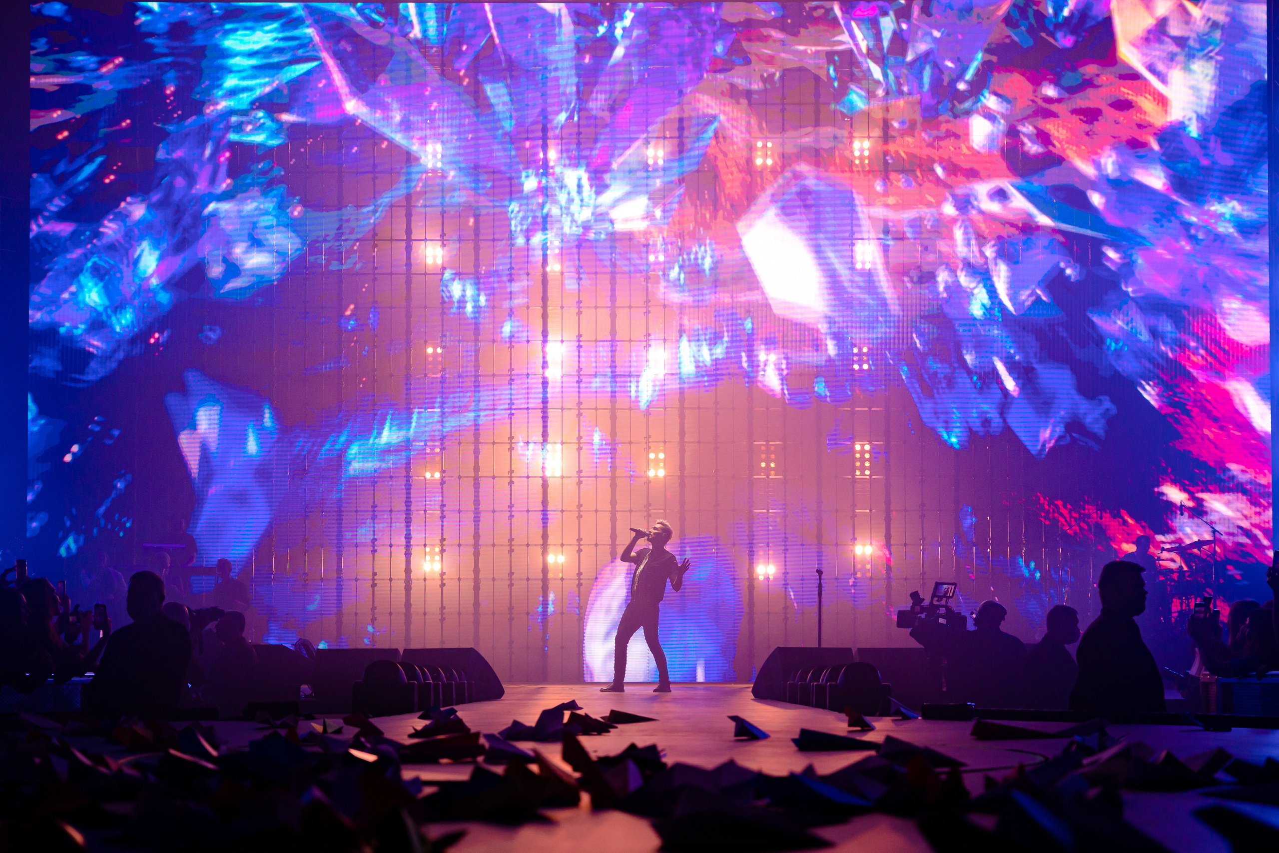 Дима Билан. Свадебная фото-видеосъемка в Москве и Мо