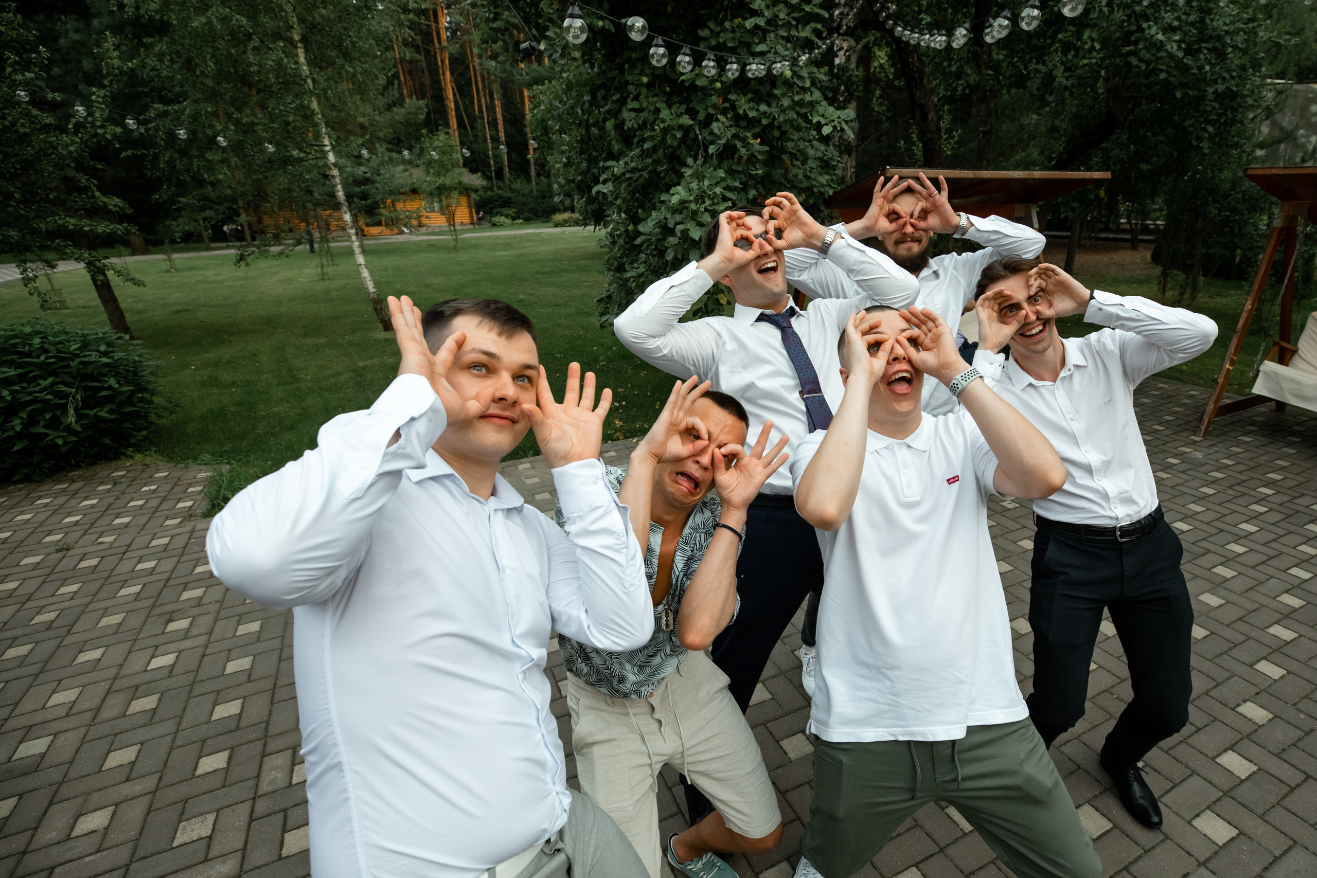 Владислав и Наталья. Свадебная фото-видеосъемка в Москве и Мо