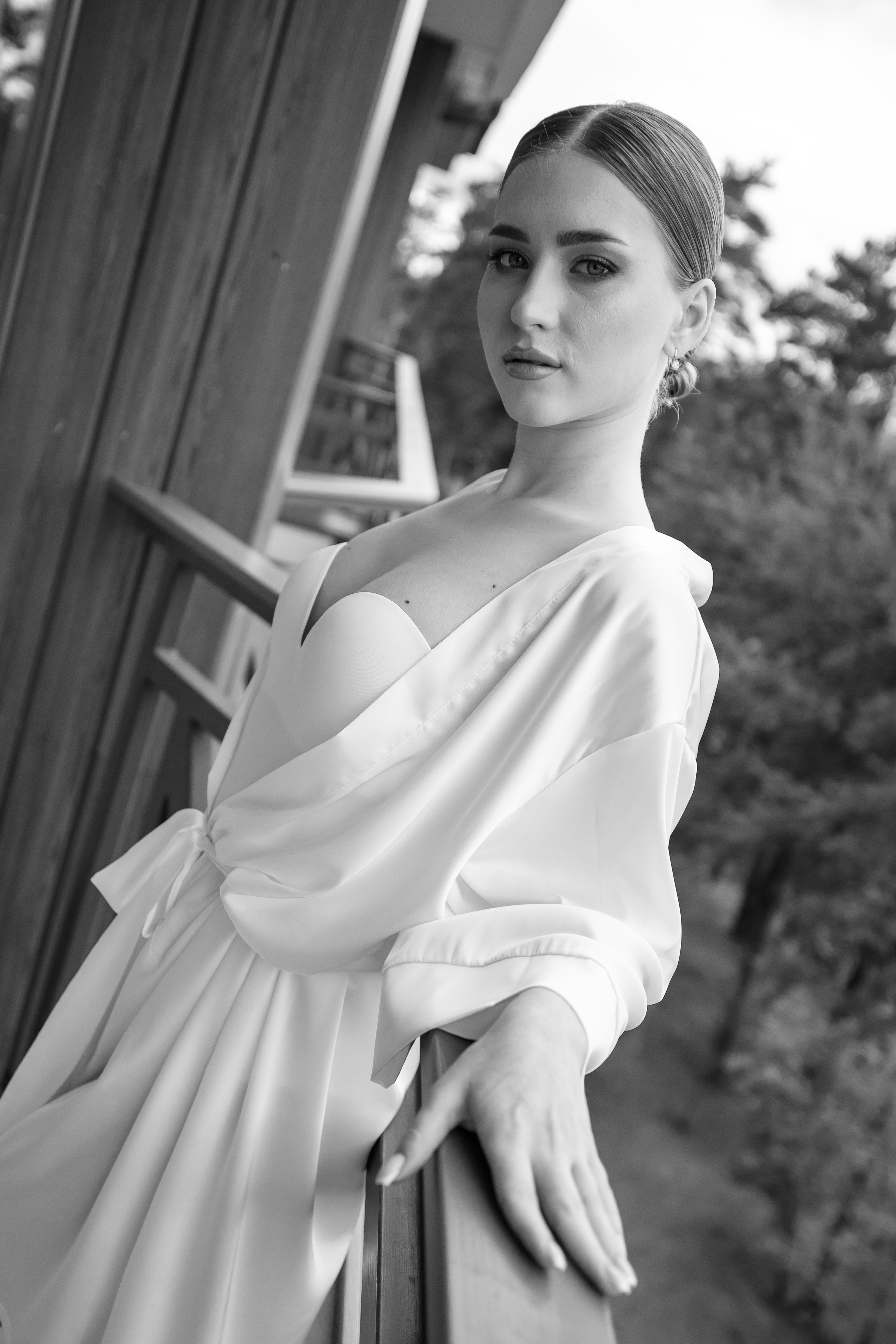 Дмитрий и Виктория. Свадебная фото-видеосъемка в Москве и Мо