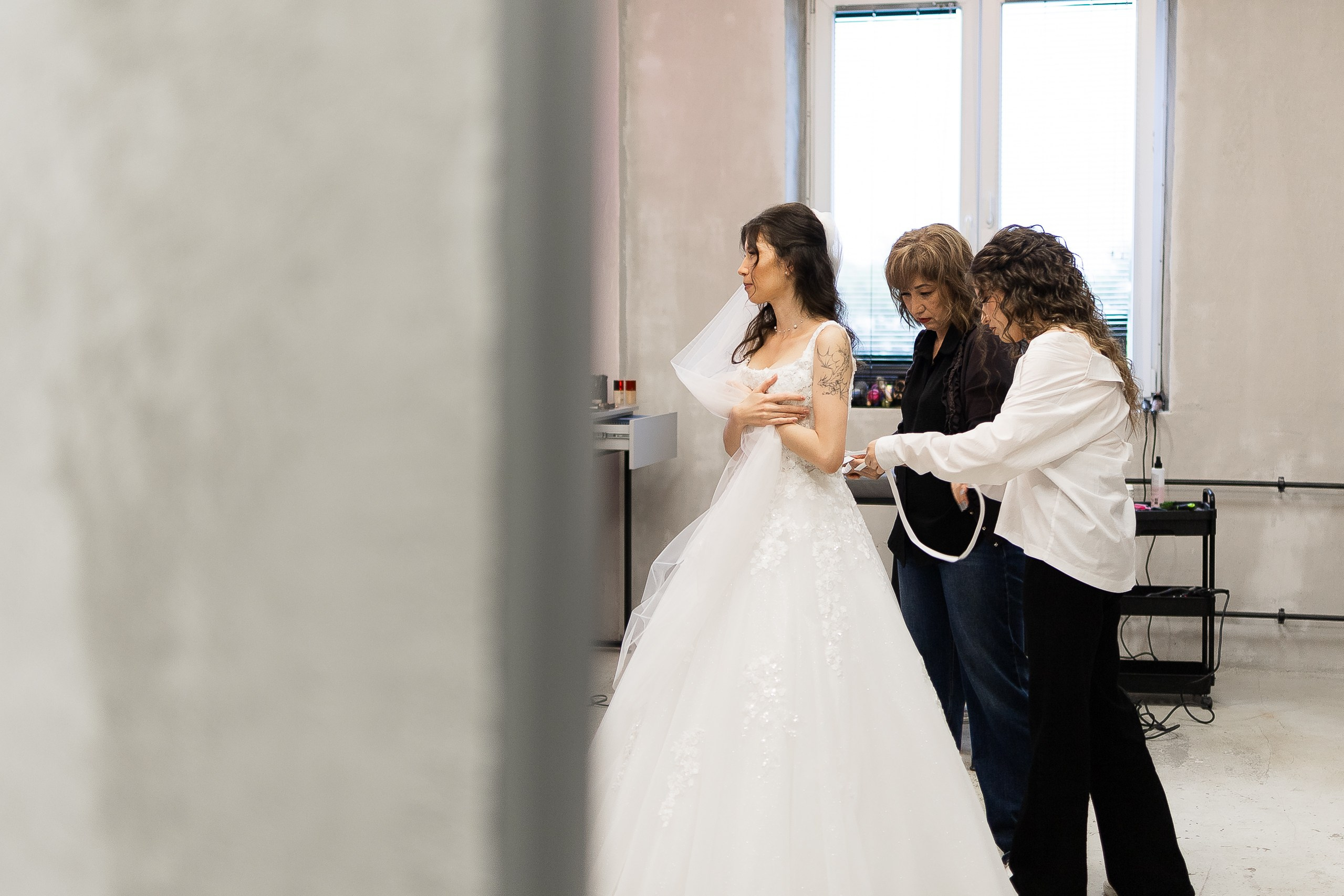 Кристина и Олег. Свадебный Фотограф в Иркутске Екатерина Елисеева