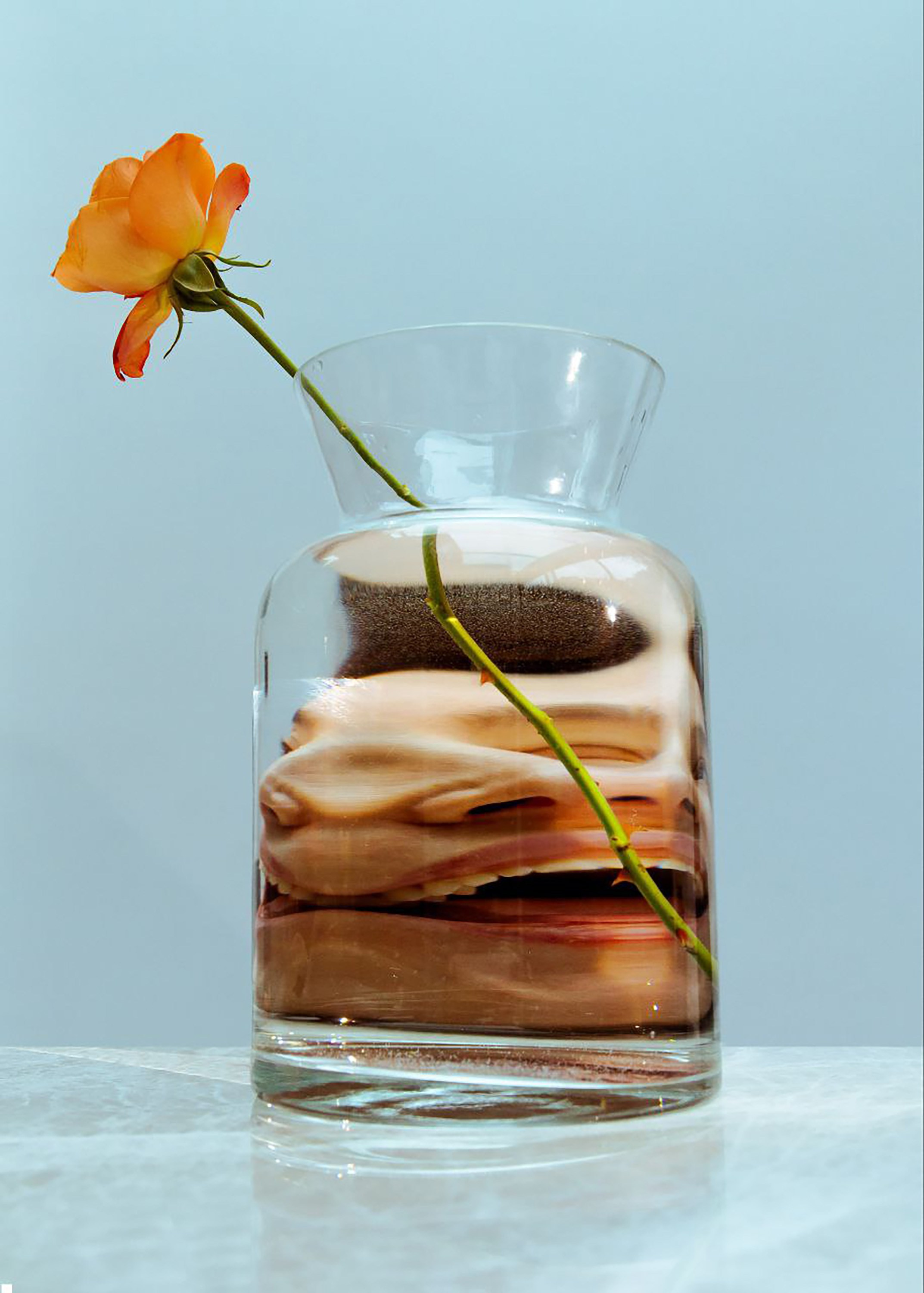 «Философия портрета»