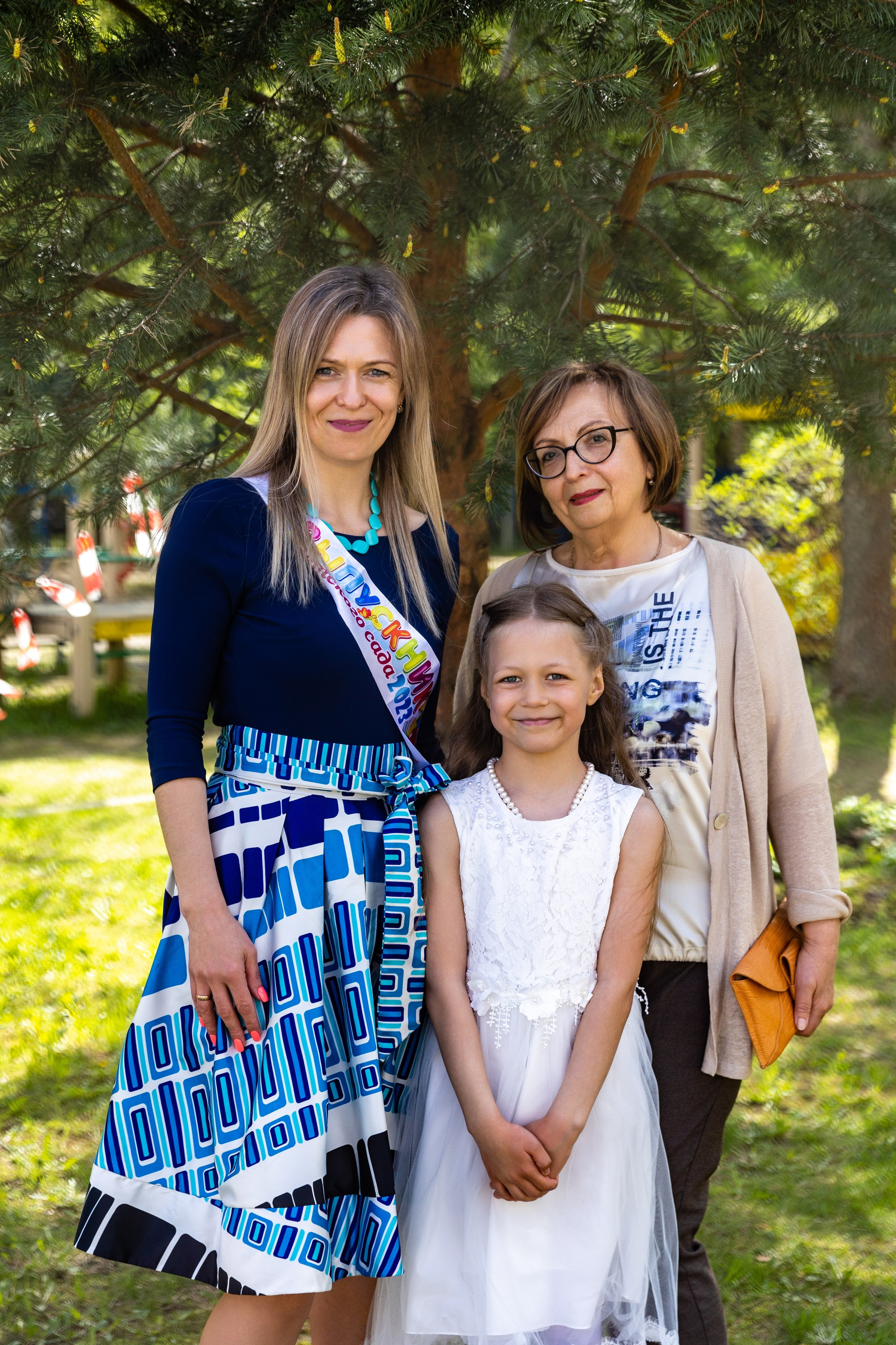 Выпускной в детском саду. Фотограф в Санкт-Петербурге Закута Ольга