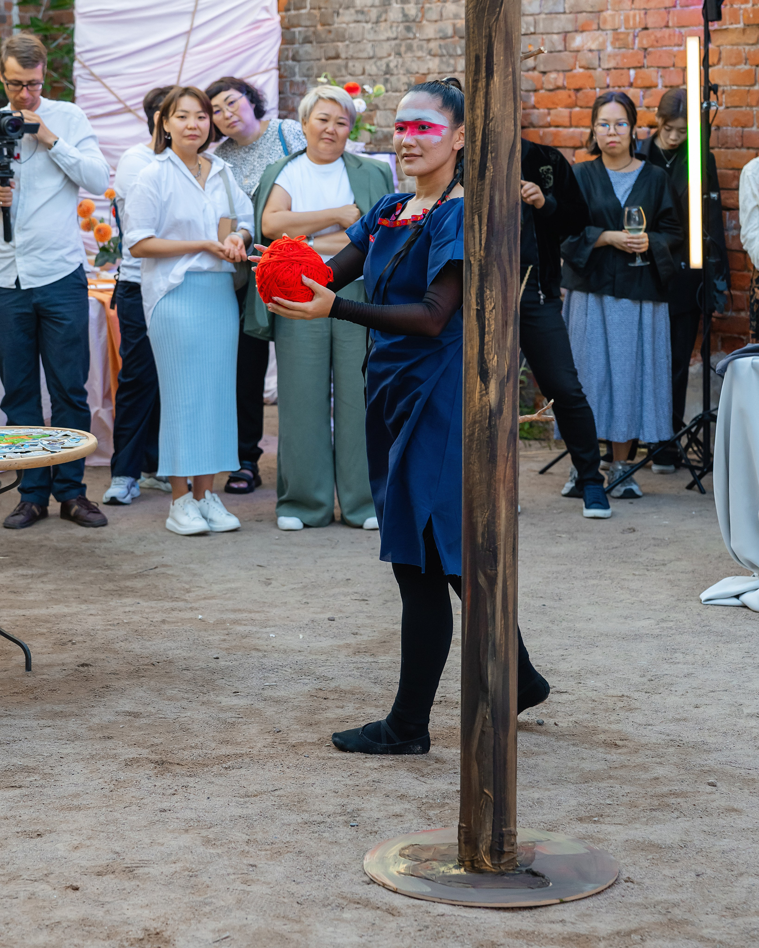 Юбилей компании «Домбо». Фотограф и видеограф в Улан-Удэ: Аюна Габагуева и Артём Шаханов