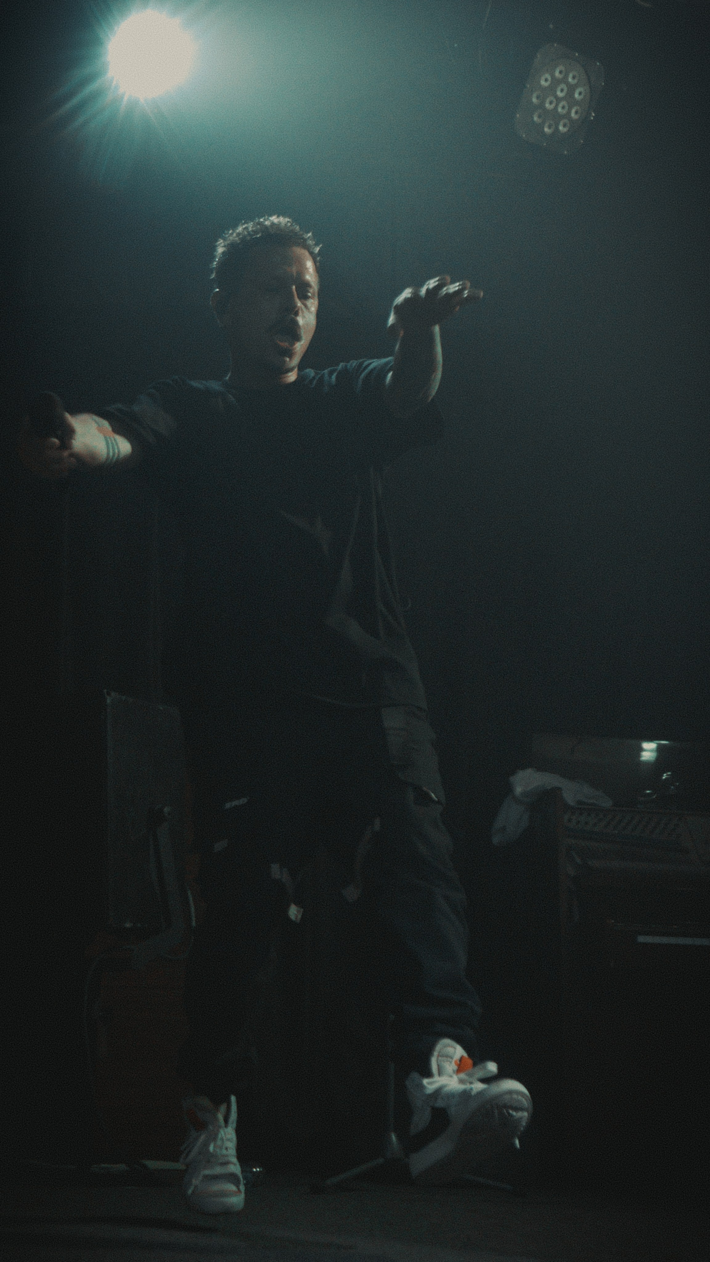 PLC (live) Санкт-Петербург 2023