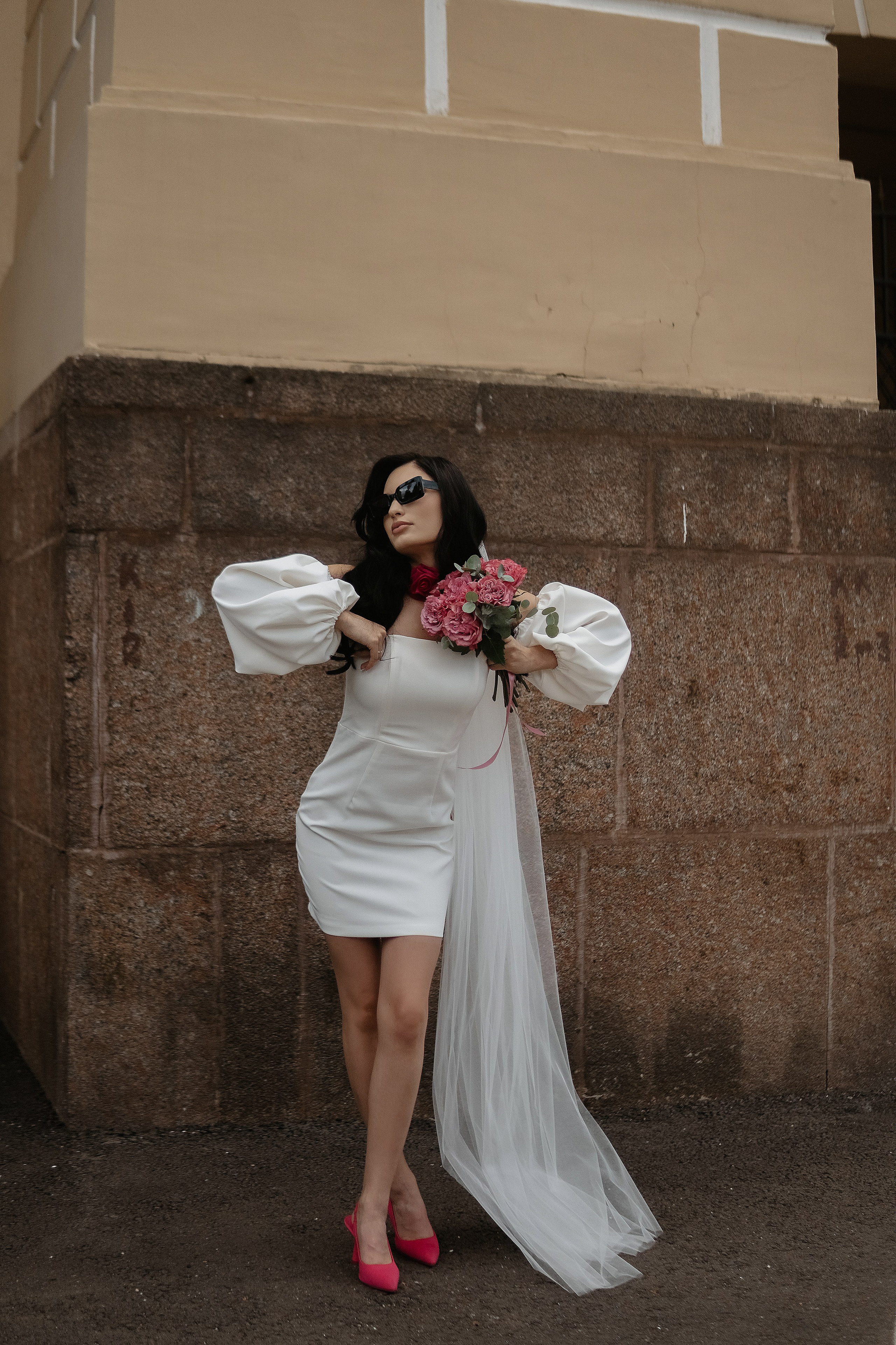 Свадьба. Студийный и свадебный фотограф Смоленск