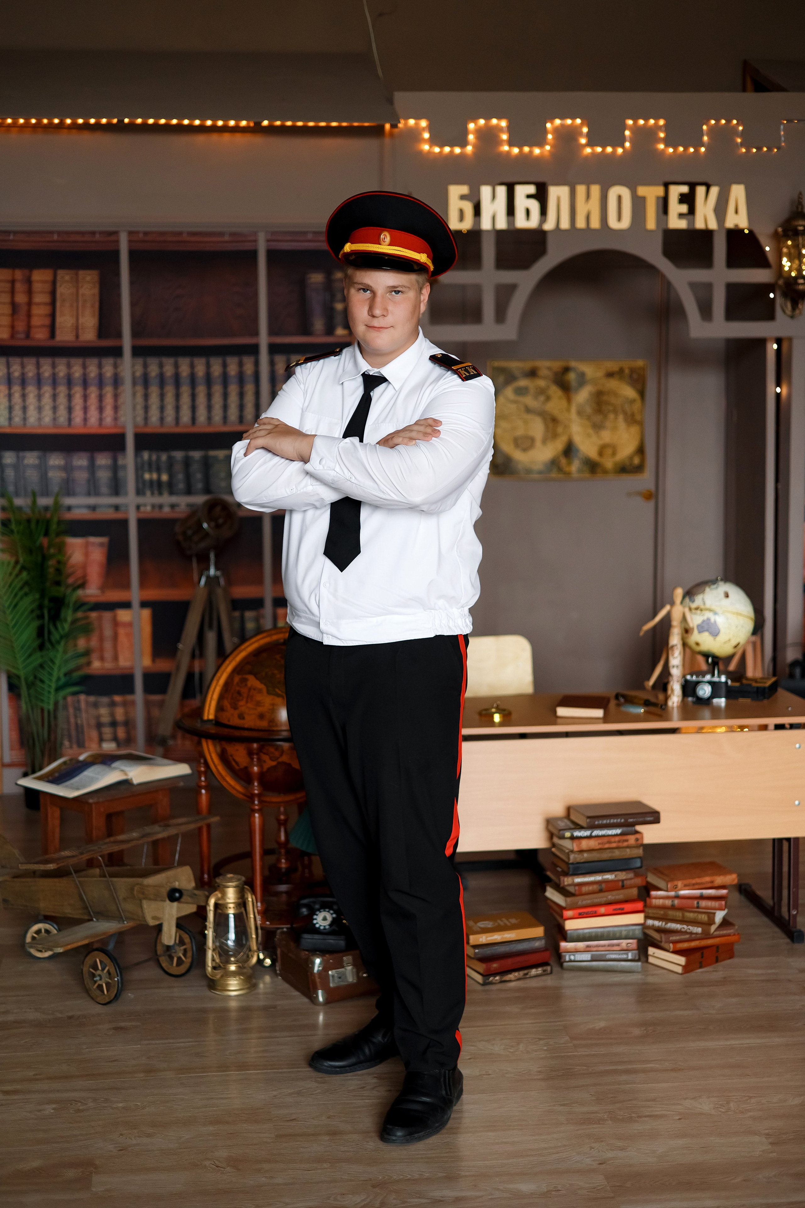 9 КЛАСС. Фотограф Любовь Корниенко, Примоский край