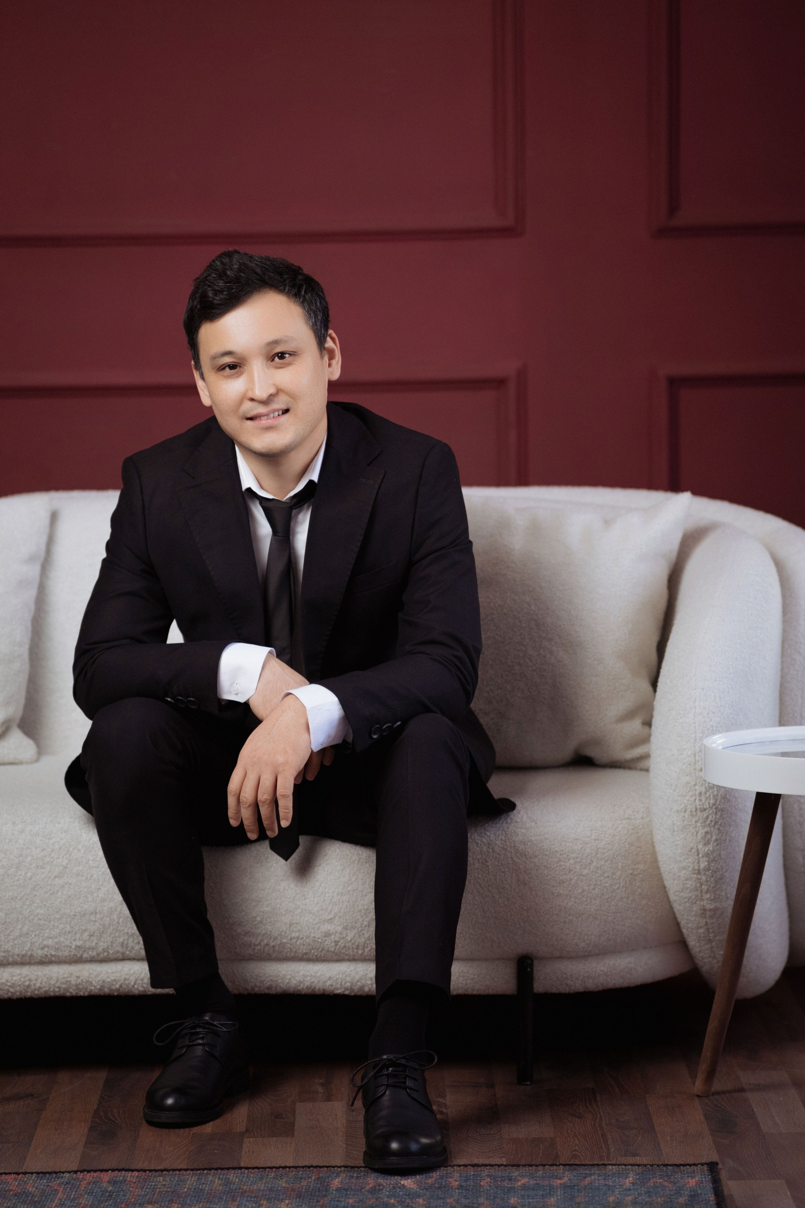 Портреты. Портреты и репортажные съемки с душой: ваш уникальный момент в объективе Руфата, профессионального фотографа Алматы