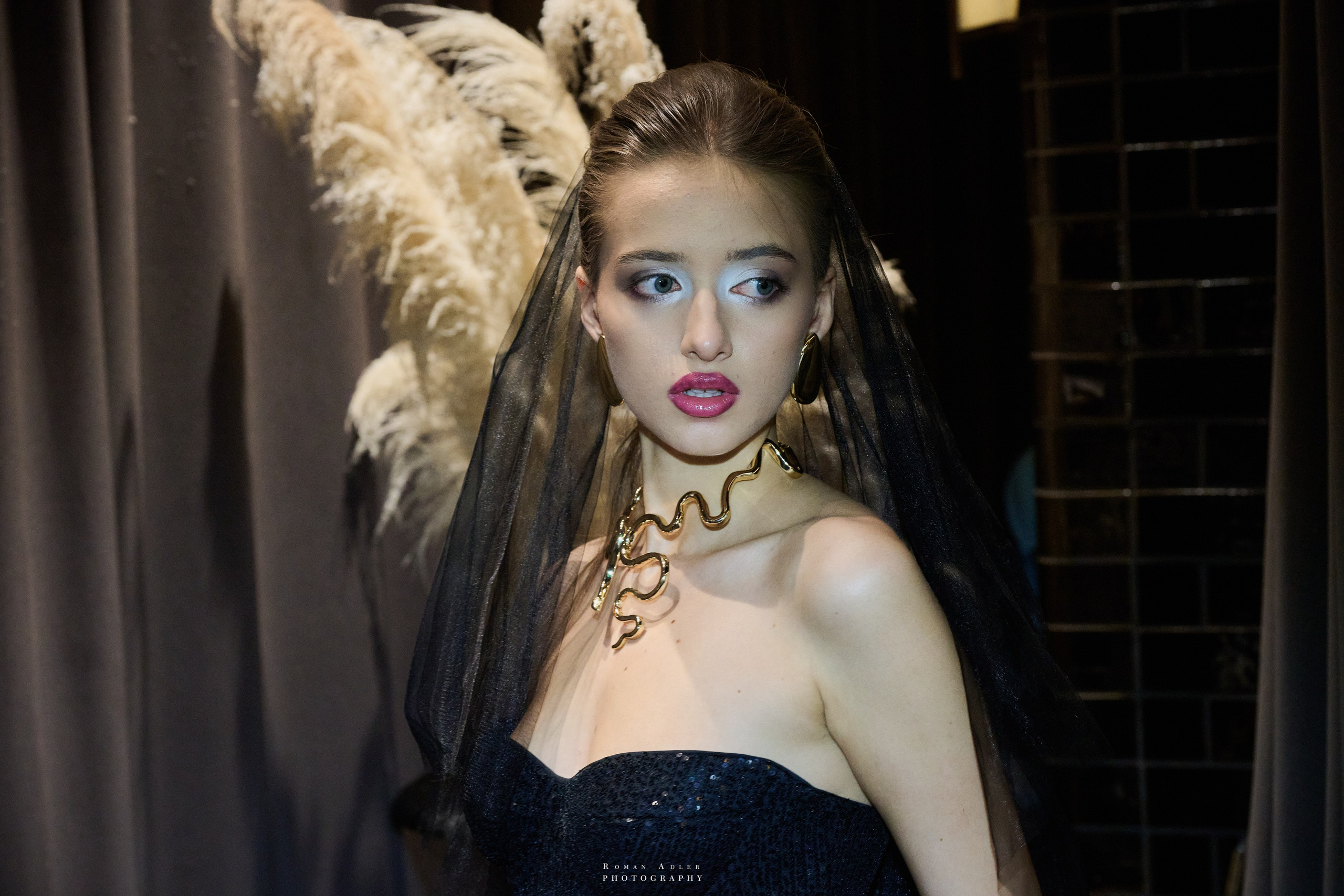 МКММ 2024. Фотограф Роман Адлер