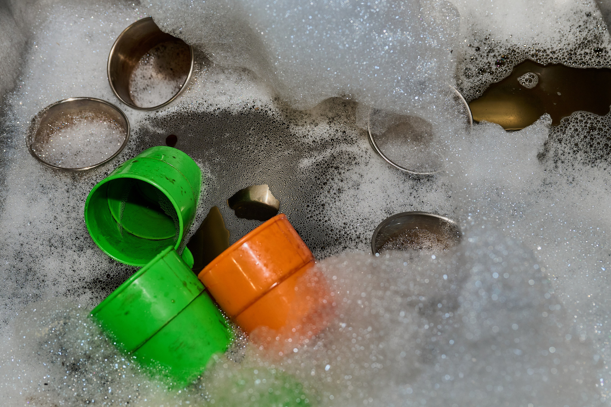 Съемки для фотопроекта Территории. Фотограф Роман Адлер