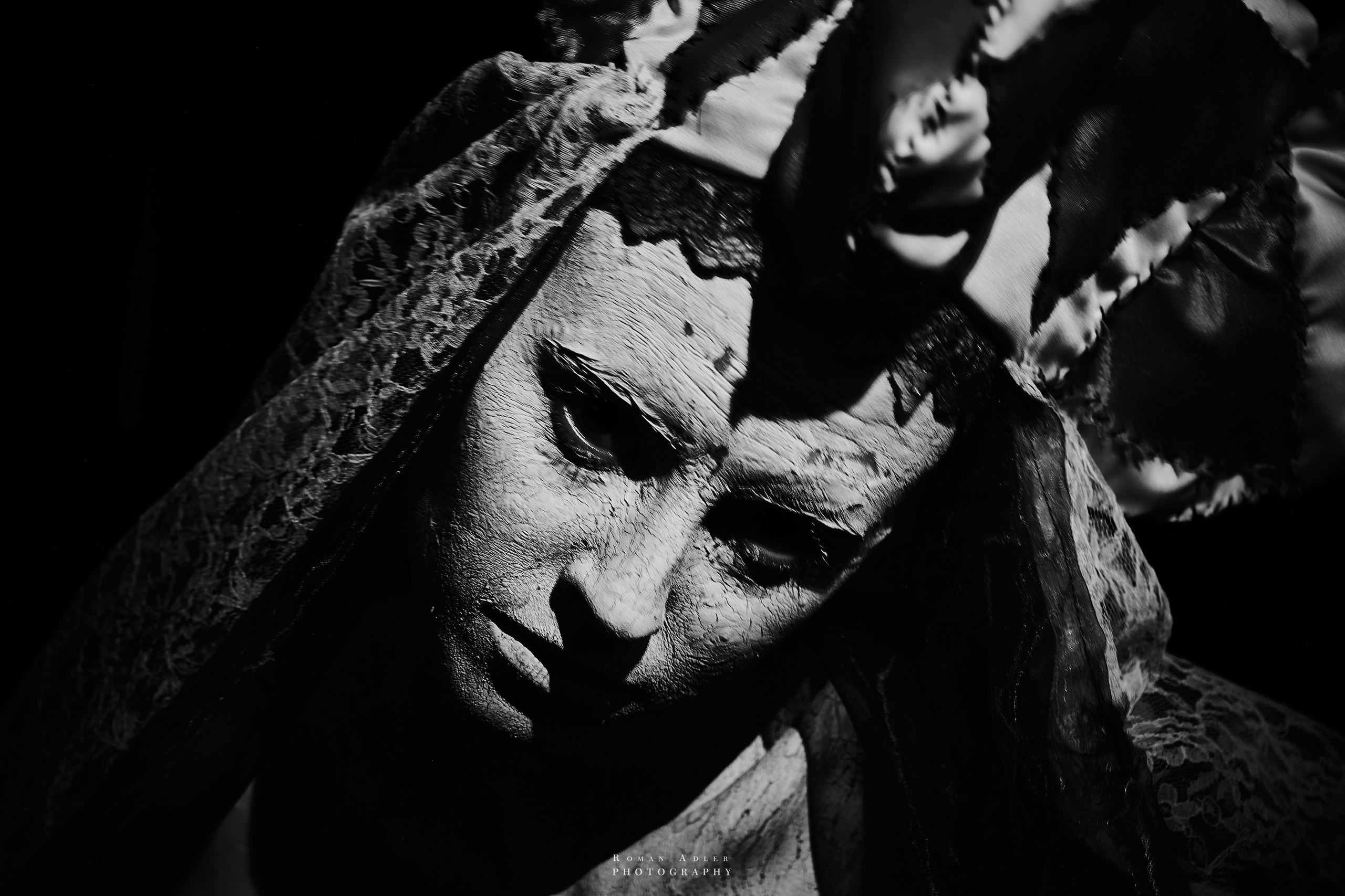 Loki — The Awakening. Solvent. Фотограф Роман Адлер