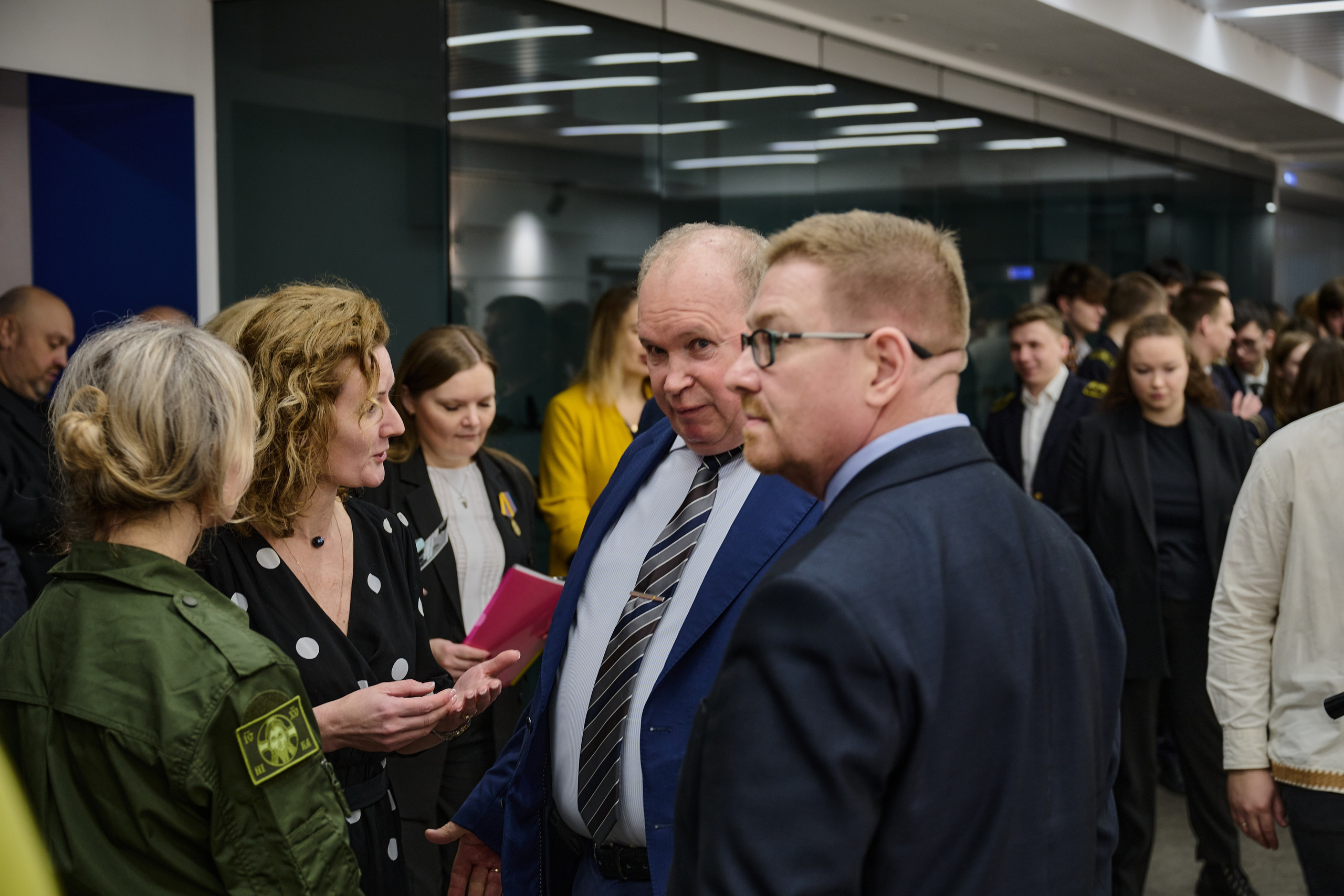 Фотовыставка «Территории» в Росгеолфонде. Фотограф Роман Адлер