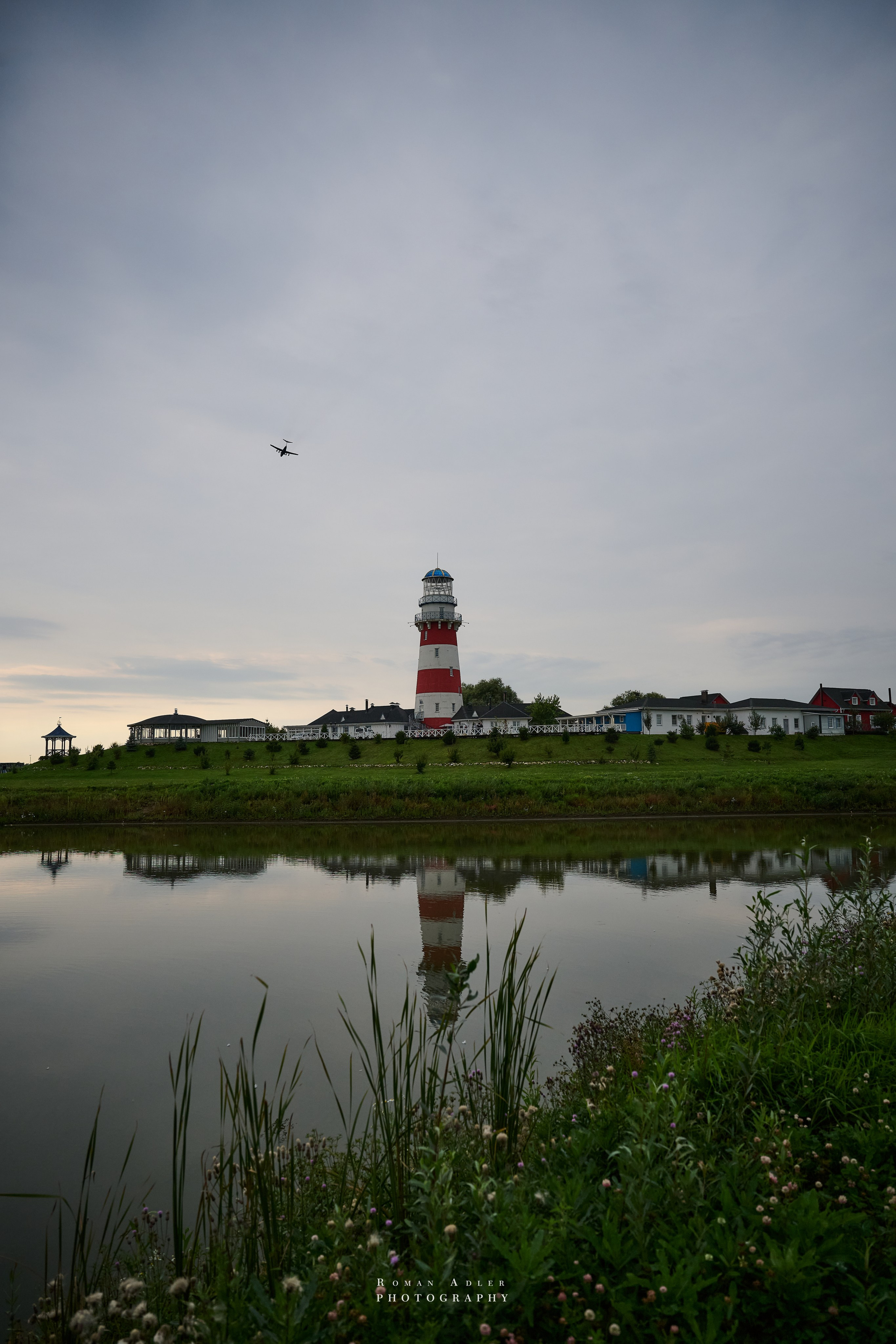 Рязань. Август 2025. Фотограф Роман Адлер