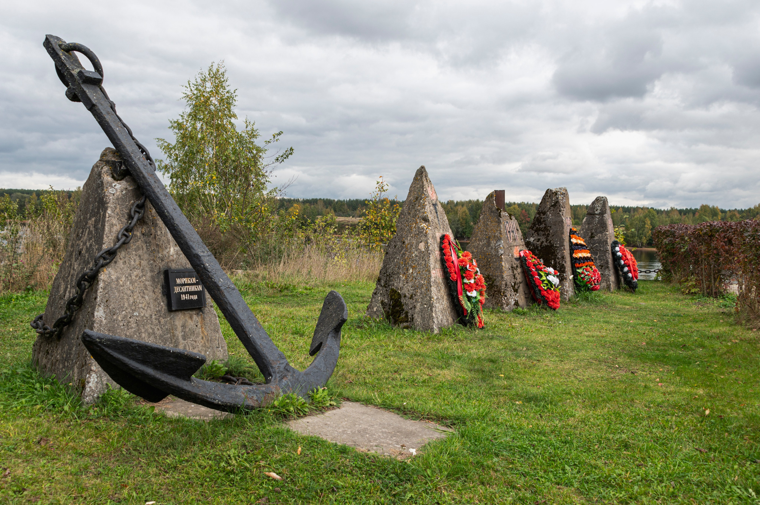 Авторская серия фотографа Романа Адлера «Ради Жизни». Фотограф Роман Адлер