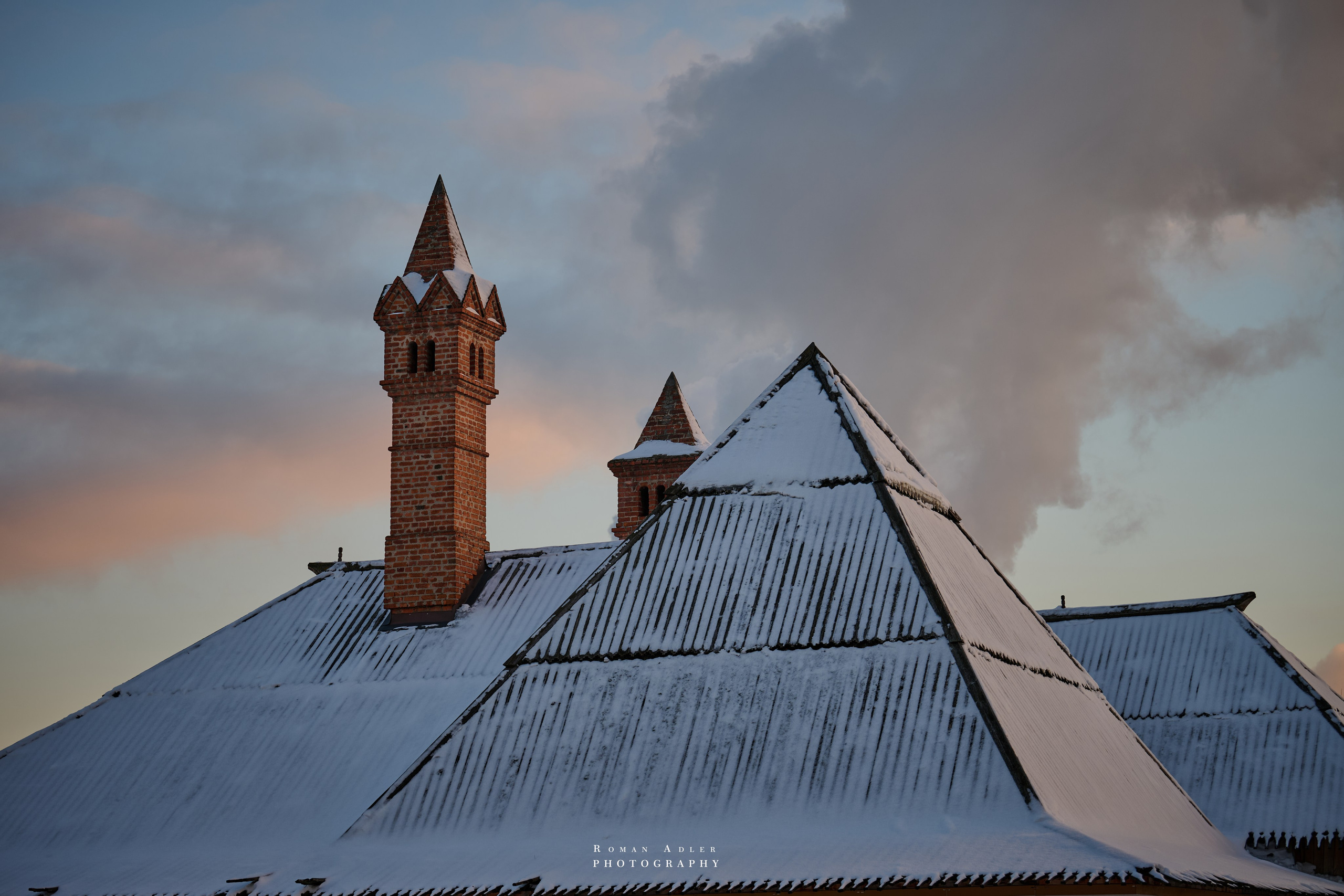 6-я выставка-форум Уникальная Россия. 2026. Фотограф Роман Адлер