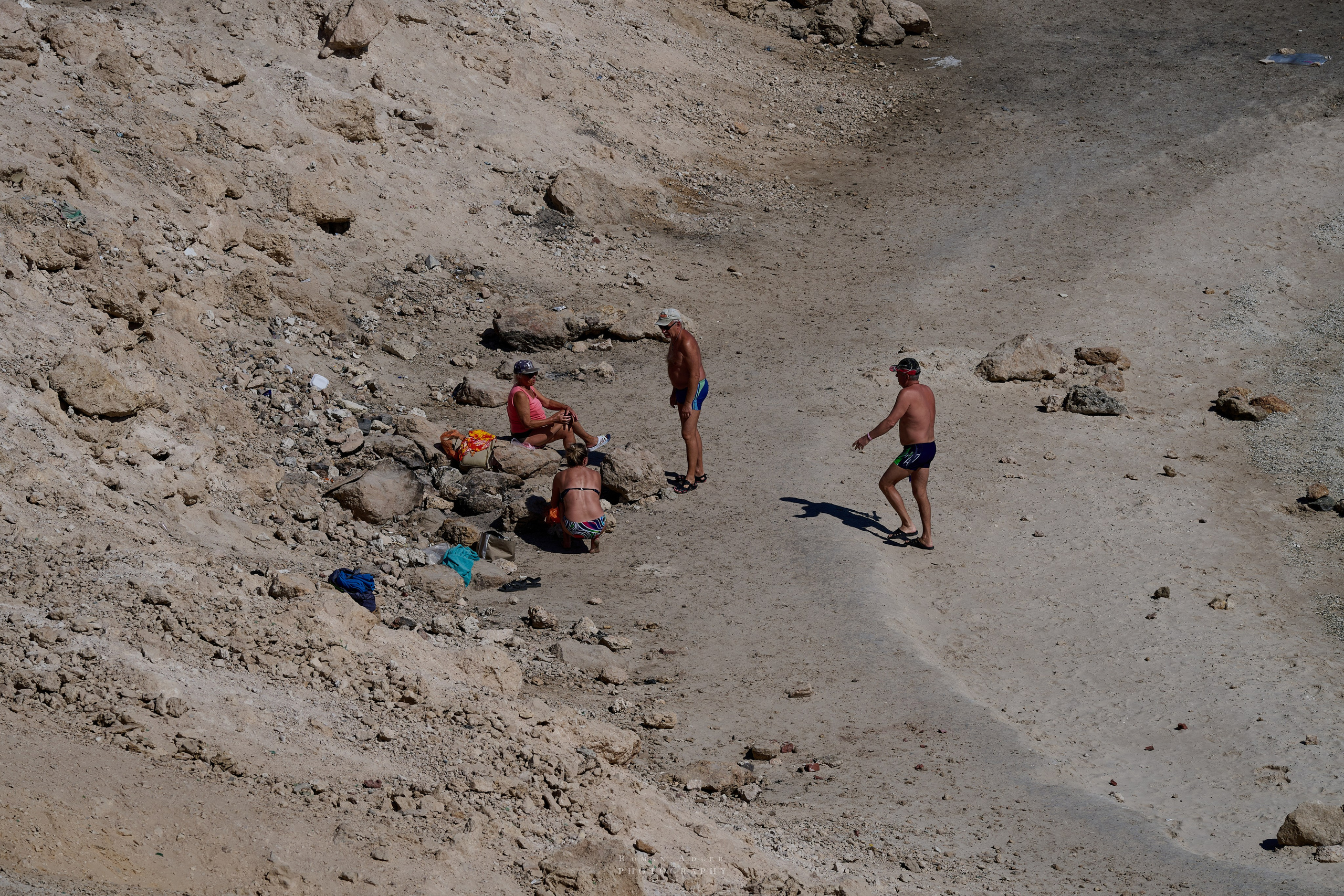 Хургада. Февраль 2025. Фотограф Роман Адлер