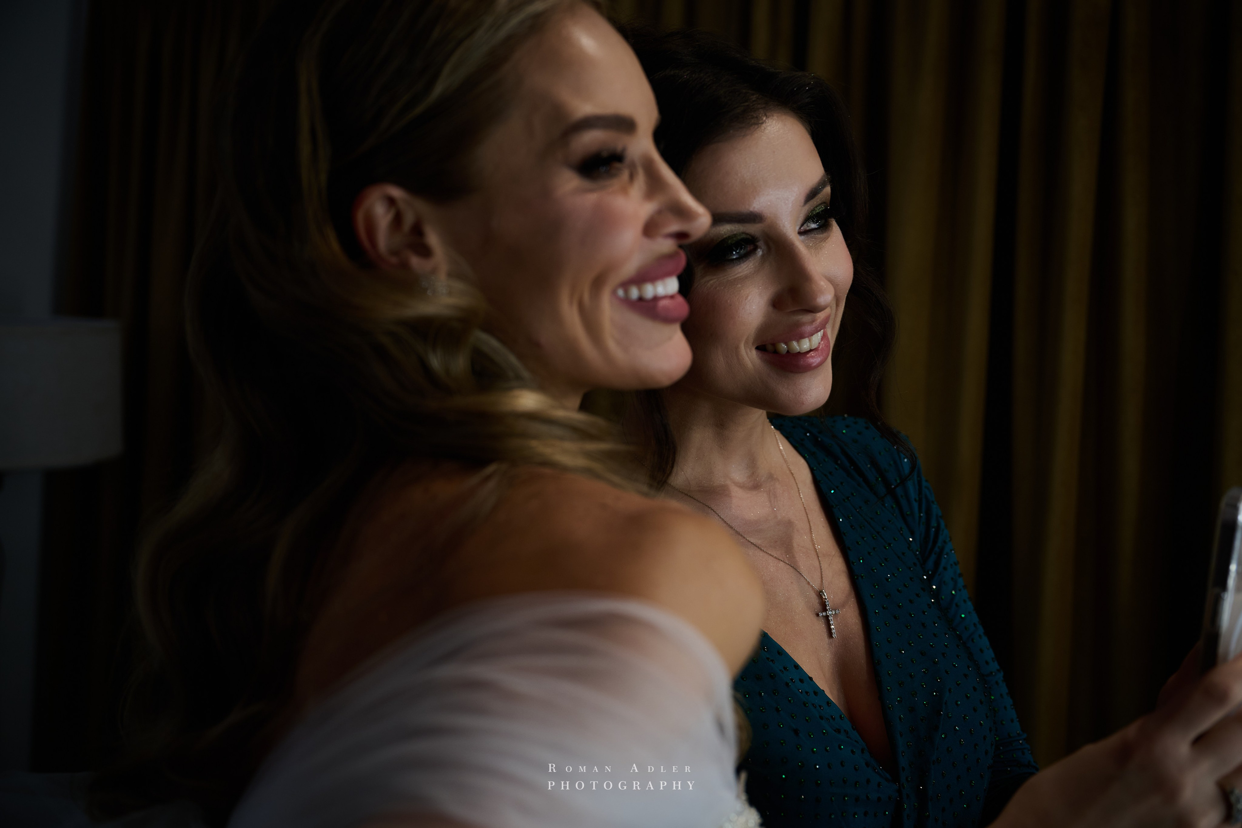 Королева Москвы и Московской области. Фотограф Роман Адлер