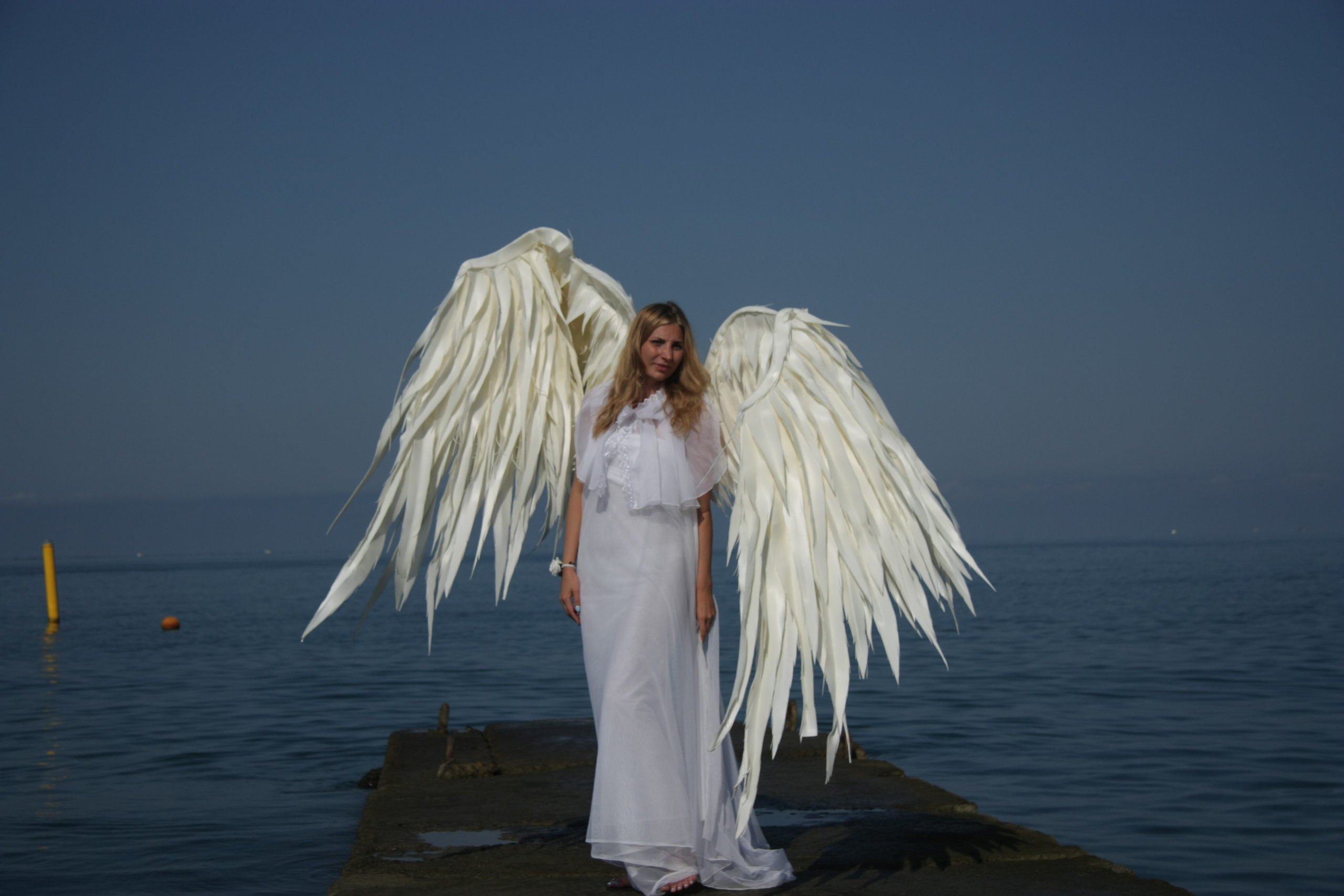 Первый бэкстейдж. Июль 2020. Фотограф Роман Адлер