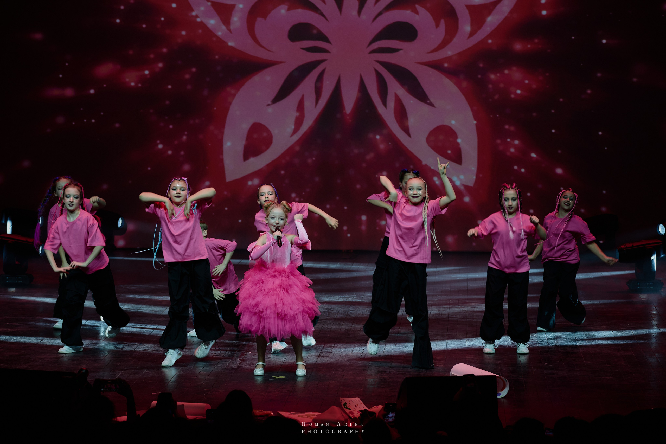 Bloggers Music Awards 2025. Фотограф Роман Адлер