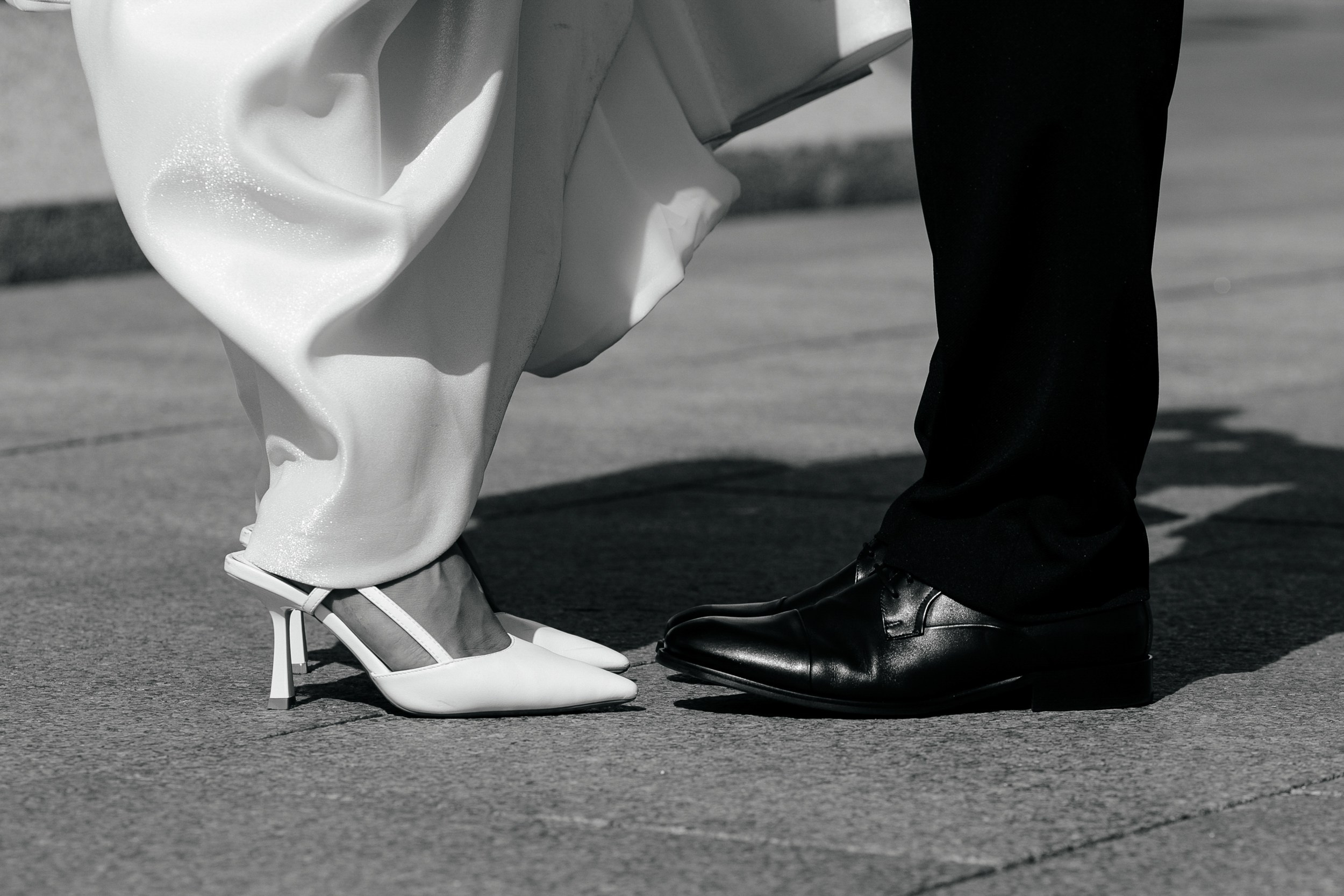 Anastasia & Artem. Свадебный фотограф Павел Фурашов в Нижнем Новгороде | Paul Matis