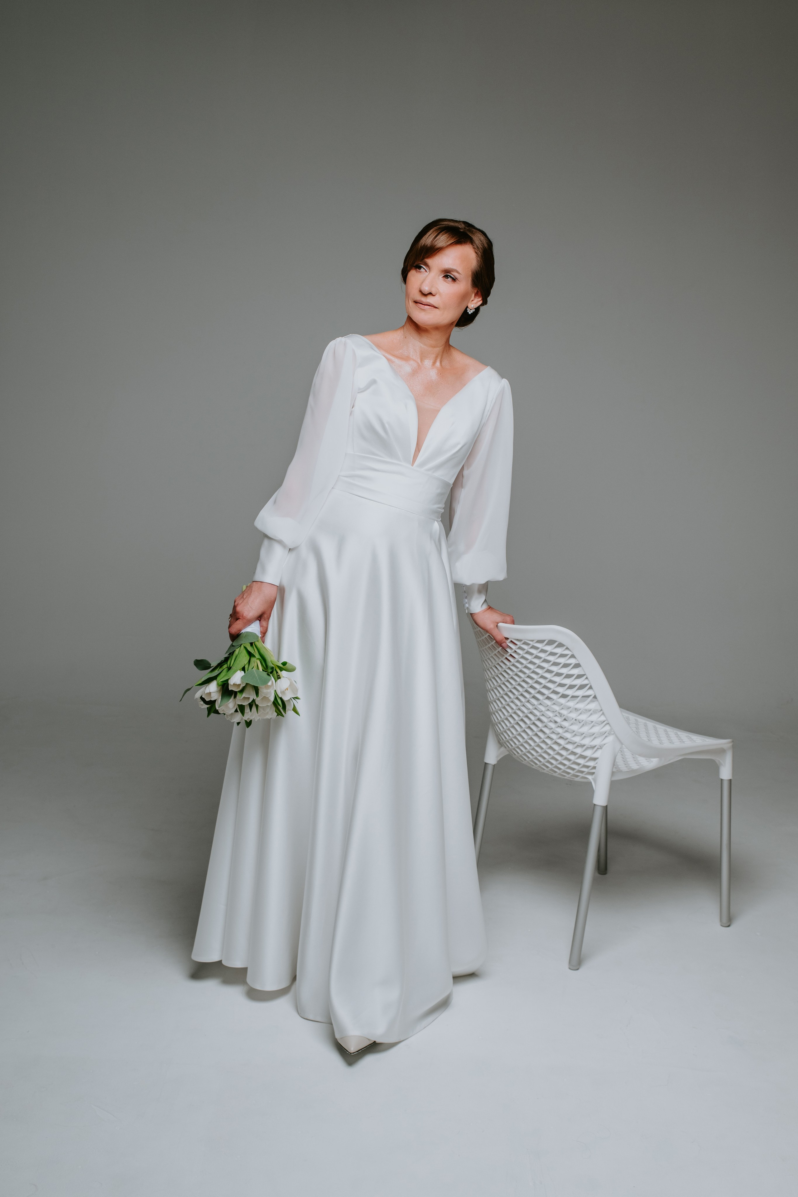 Вера и Ильдар 17.04.24. Фотограф Ярмишко Дарья. Выпускные фотокниги