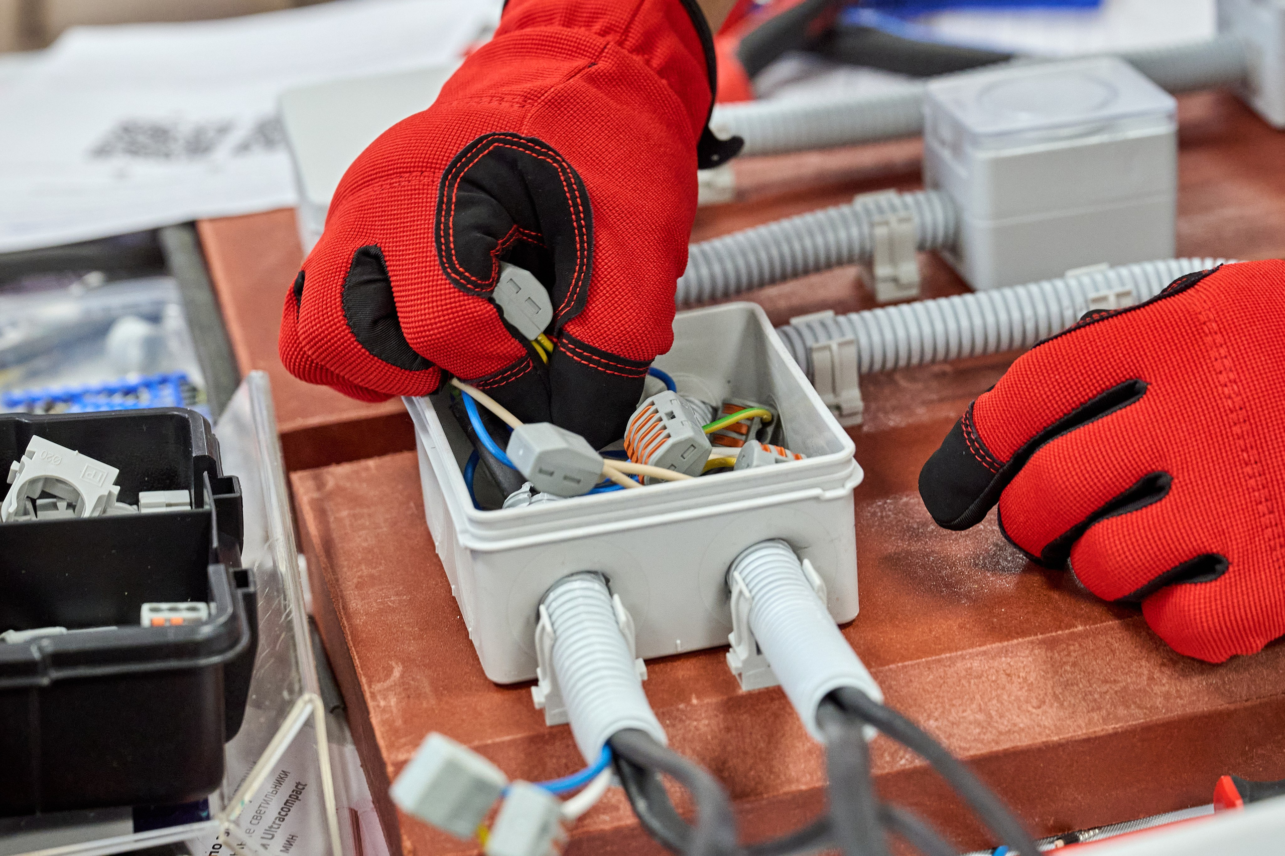 Конкурс «Есть контакт». Фотограф в Самаре