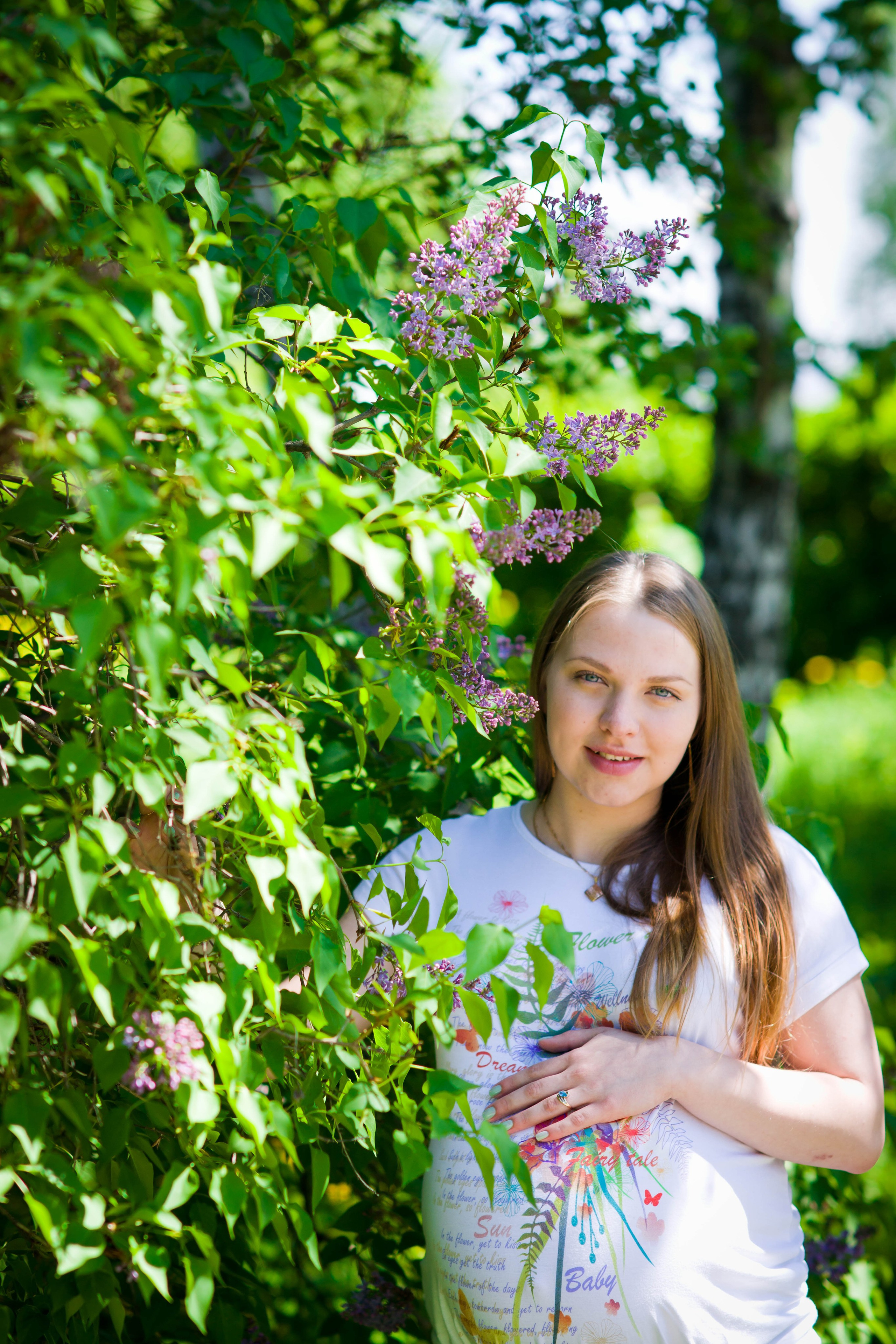 В ожидании чуда. Семейная фотостудия Горшковых