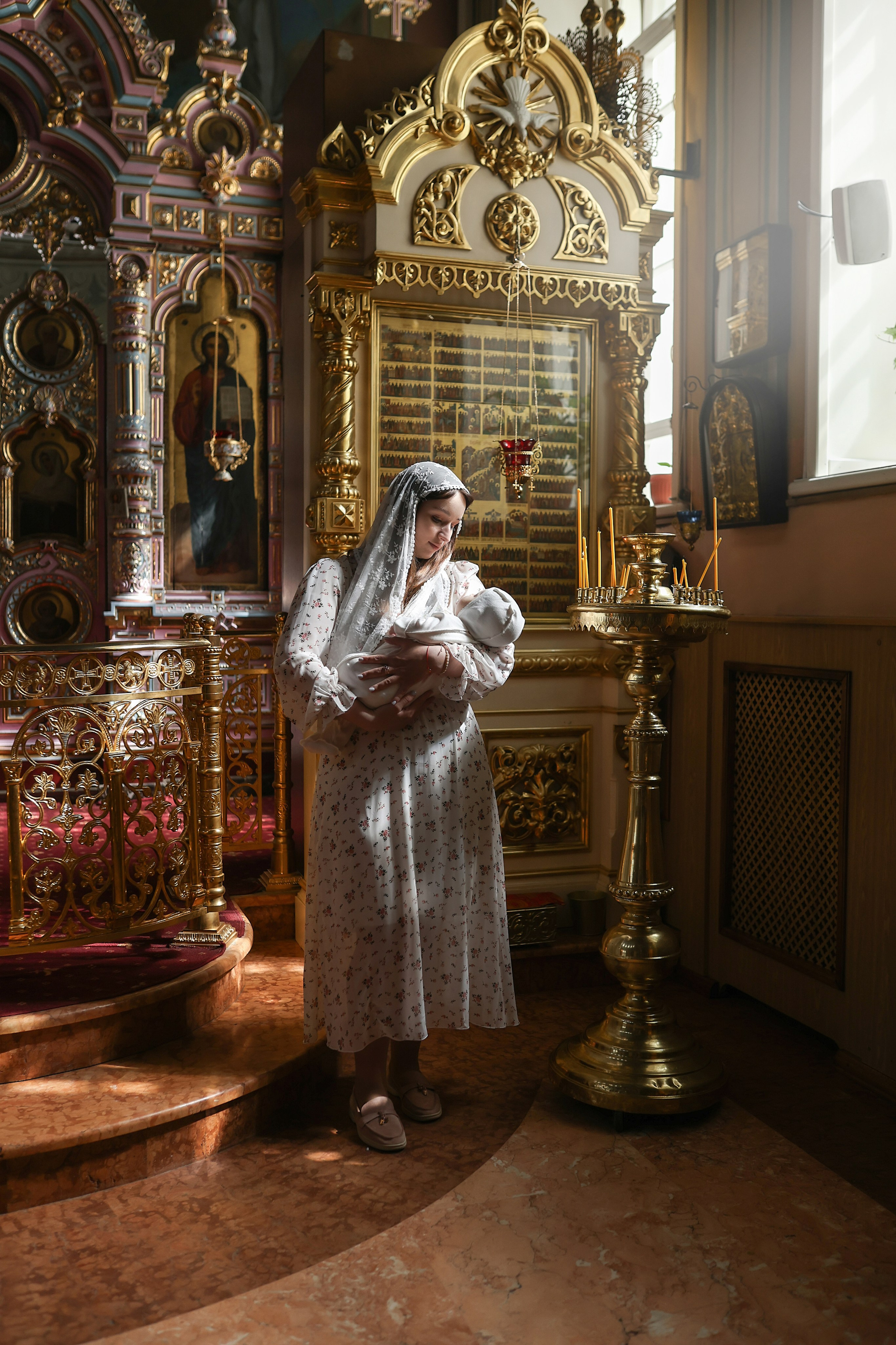 Фотограф на крещение железнодорожный балашиха. Фотограф в Железнодорожном и Балашихе