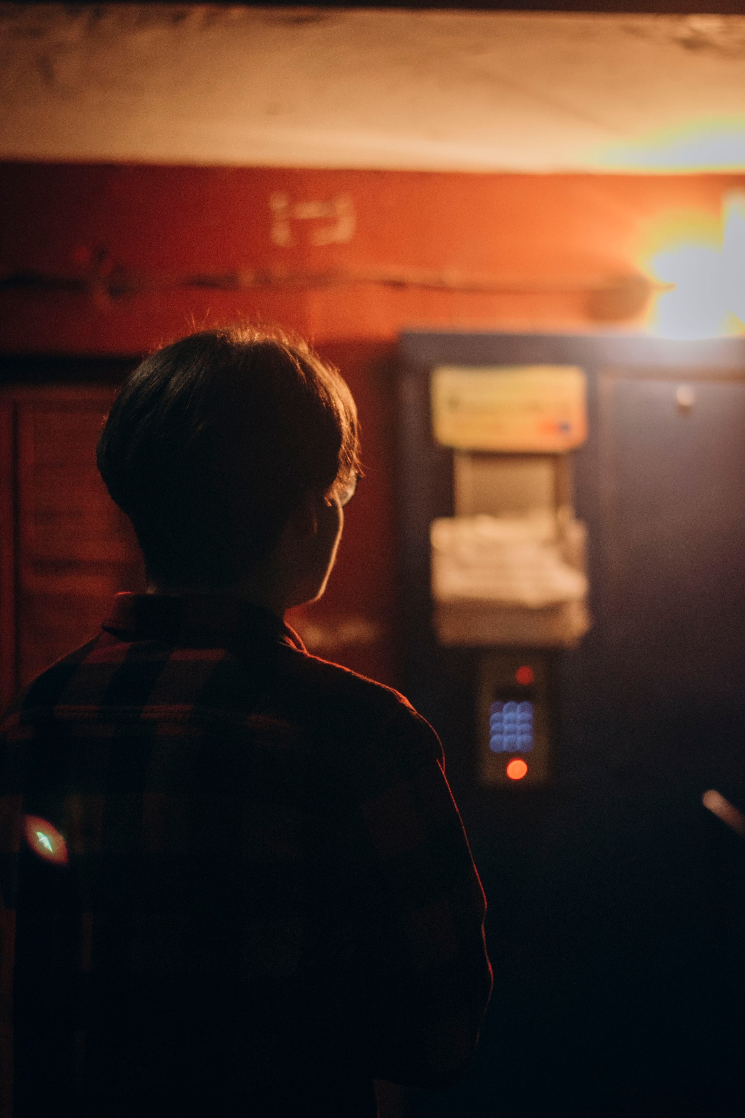 Роман. Фотограф | Липецк