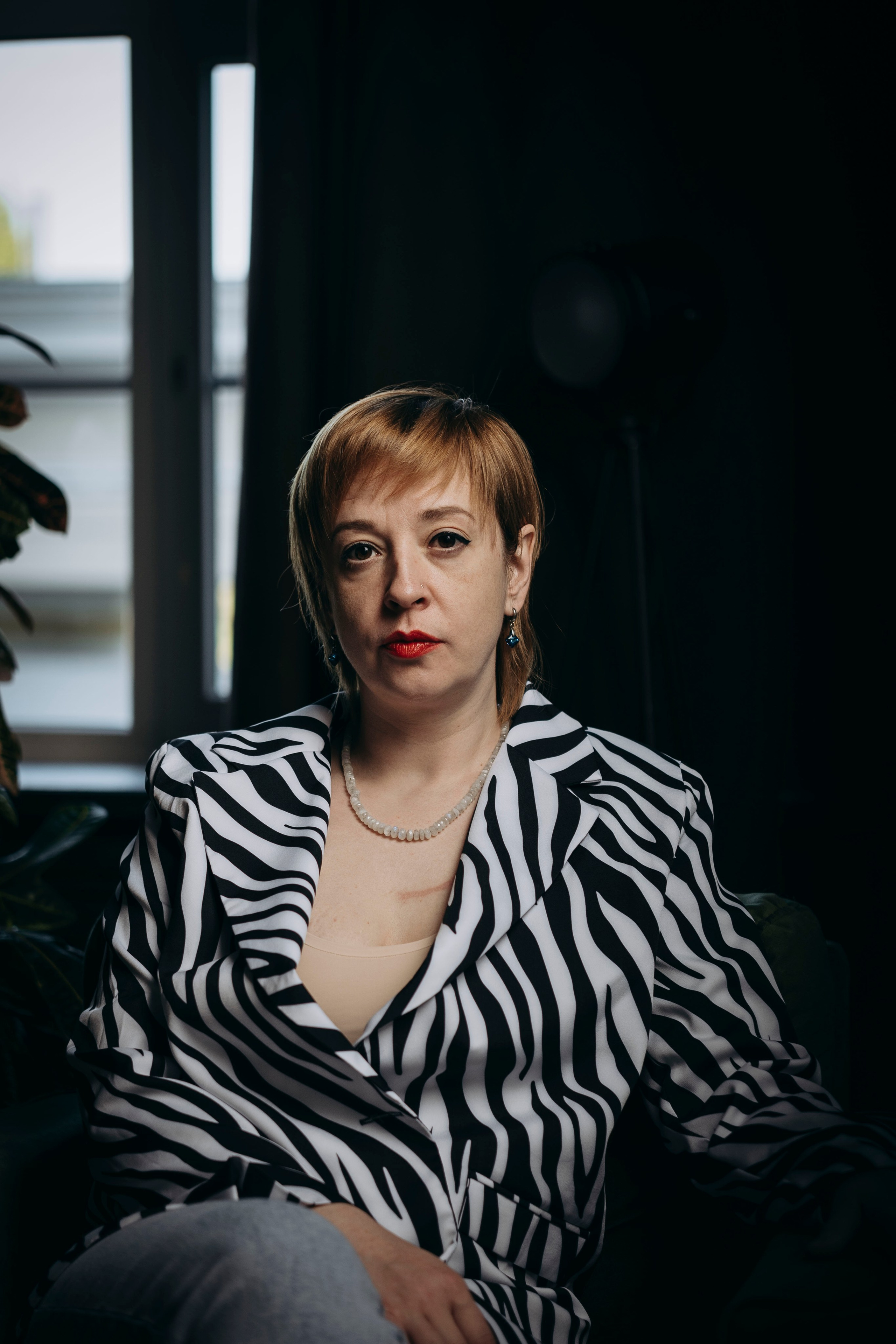 Ксения. Фотограф | Липецк