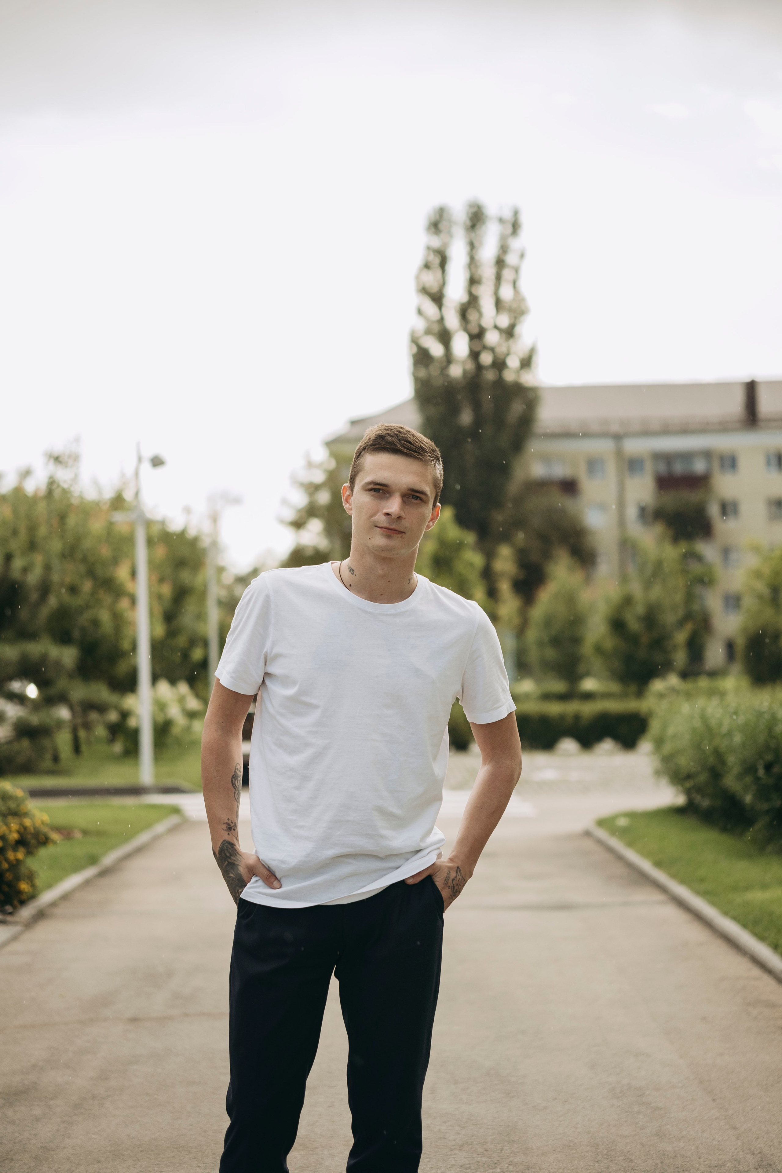 Никита. Фотограф | Липецк