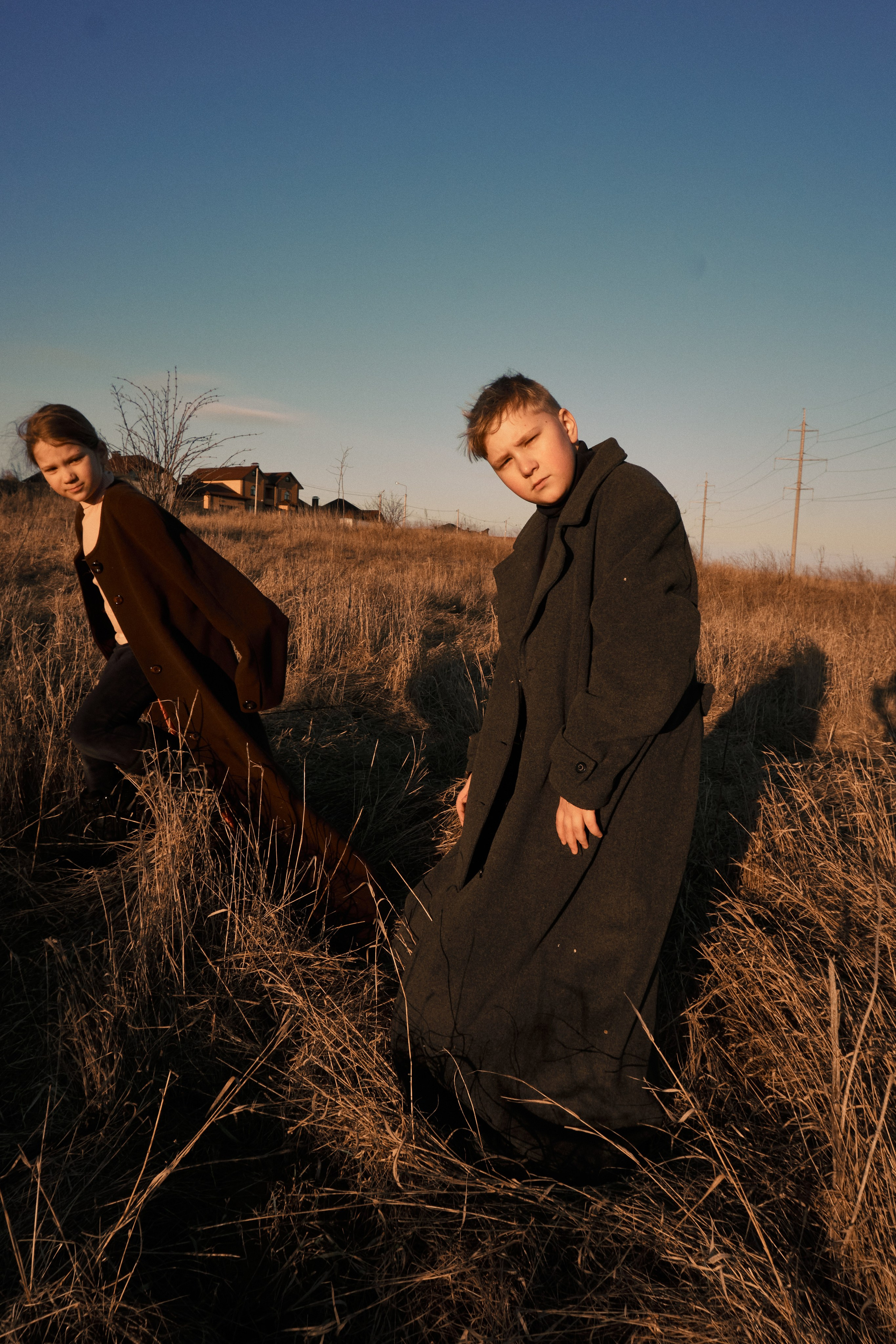 Семейная съемка. Семейный фотограф в Москве