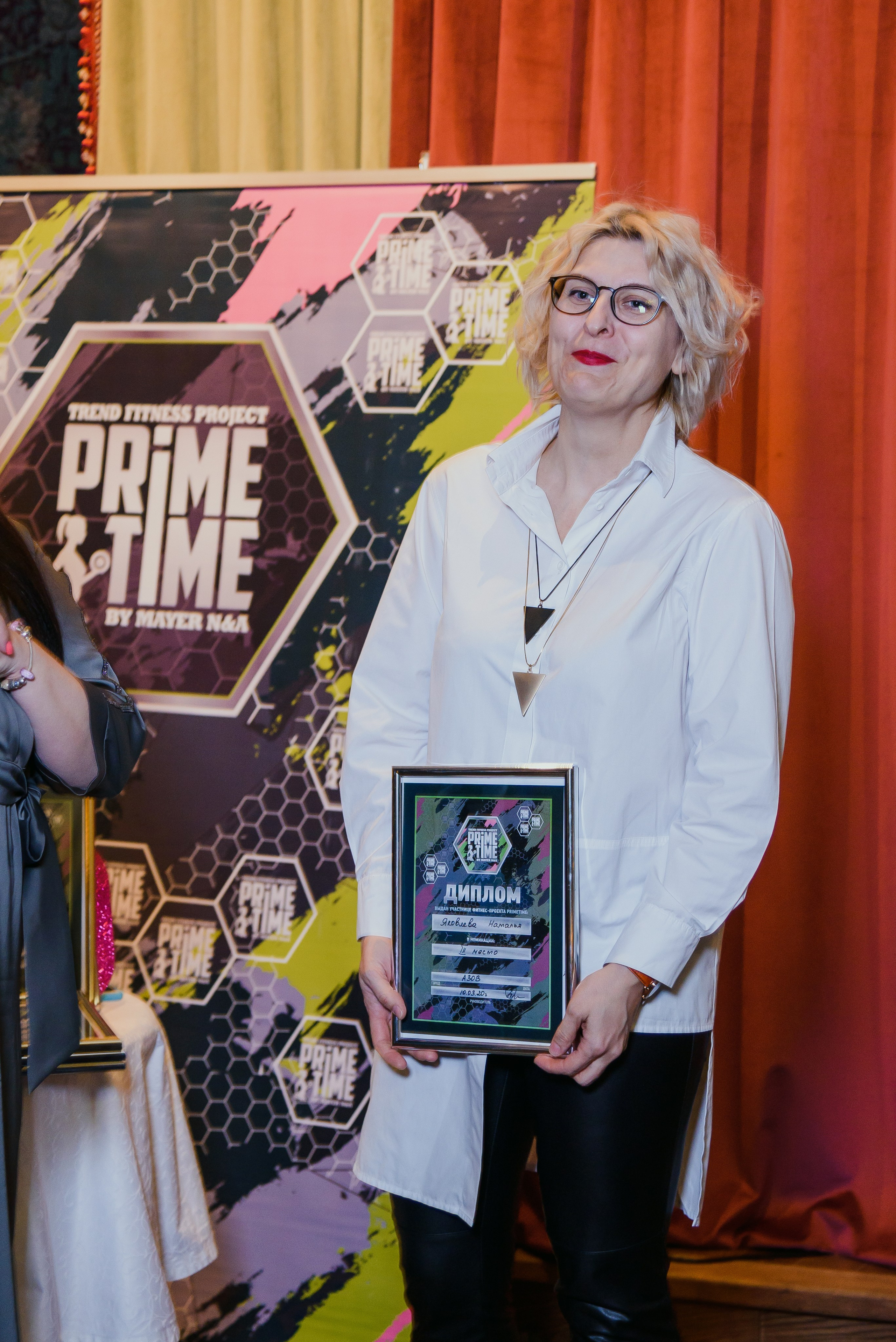 Зимний сад. Фотограф Галина Нестерова