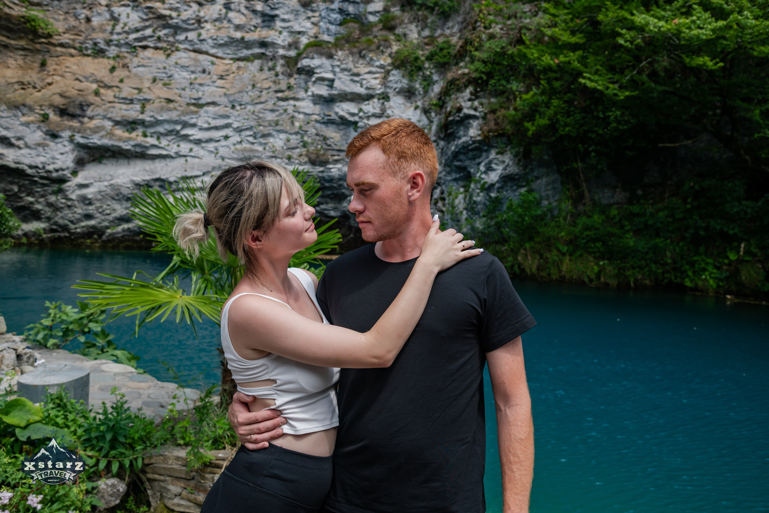 Тур в Абхазию. Фотограф Галина Нестерова