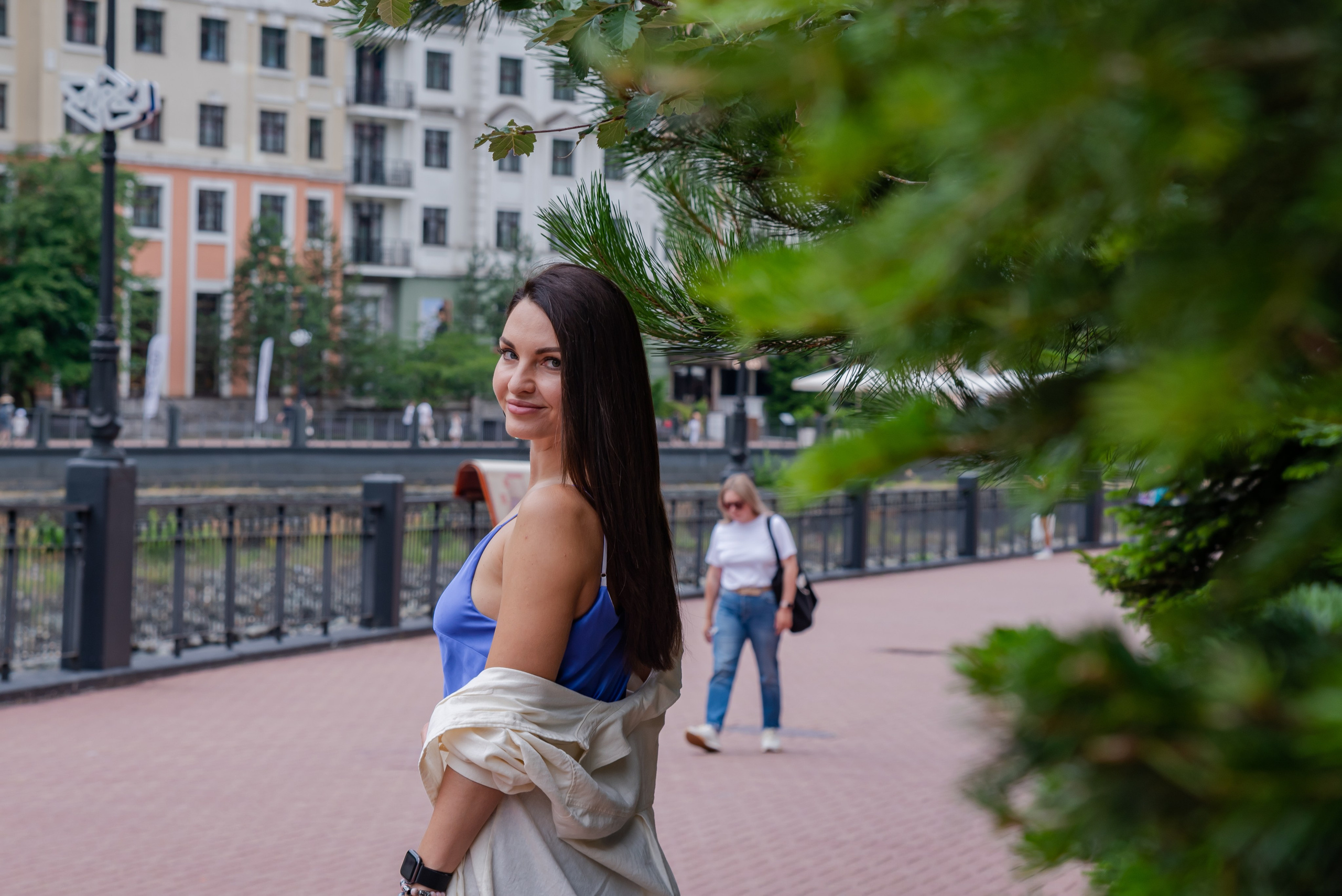 Роза Хутор. Фотограф Галина Нестерова