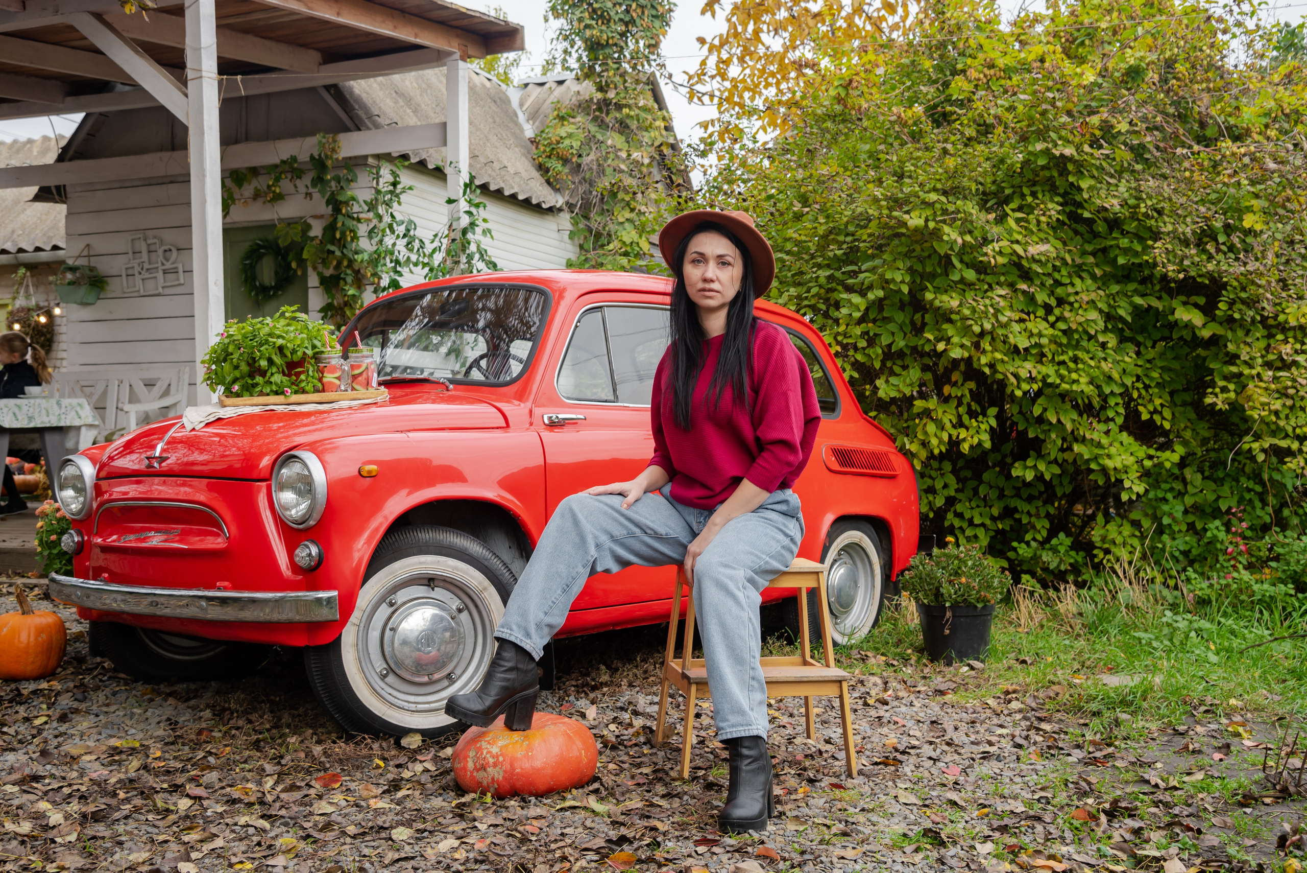 Авакадо. Фотограф Галина Нестерова